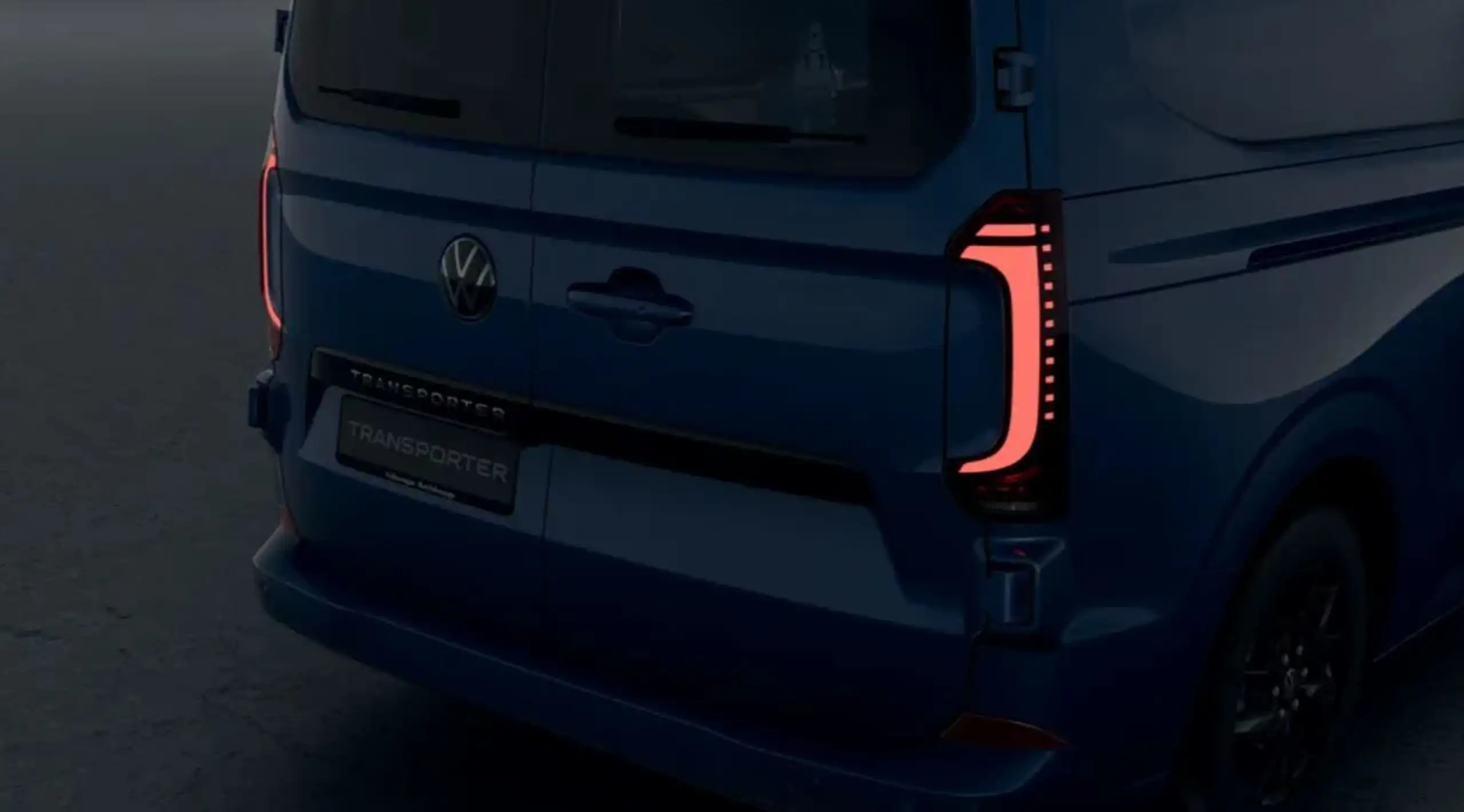 Volkswagen - Transporter