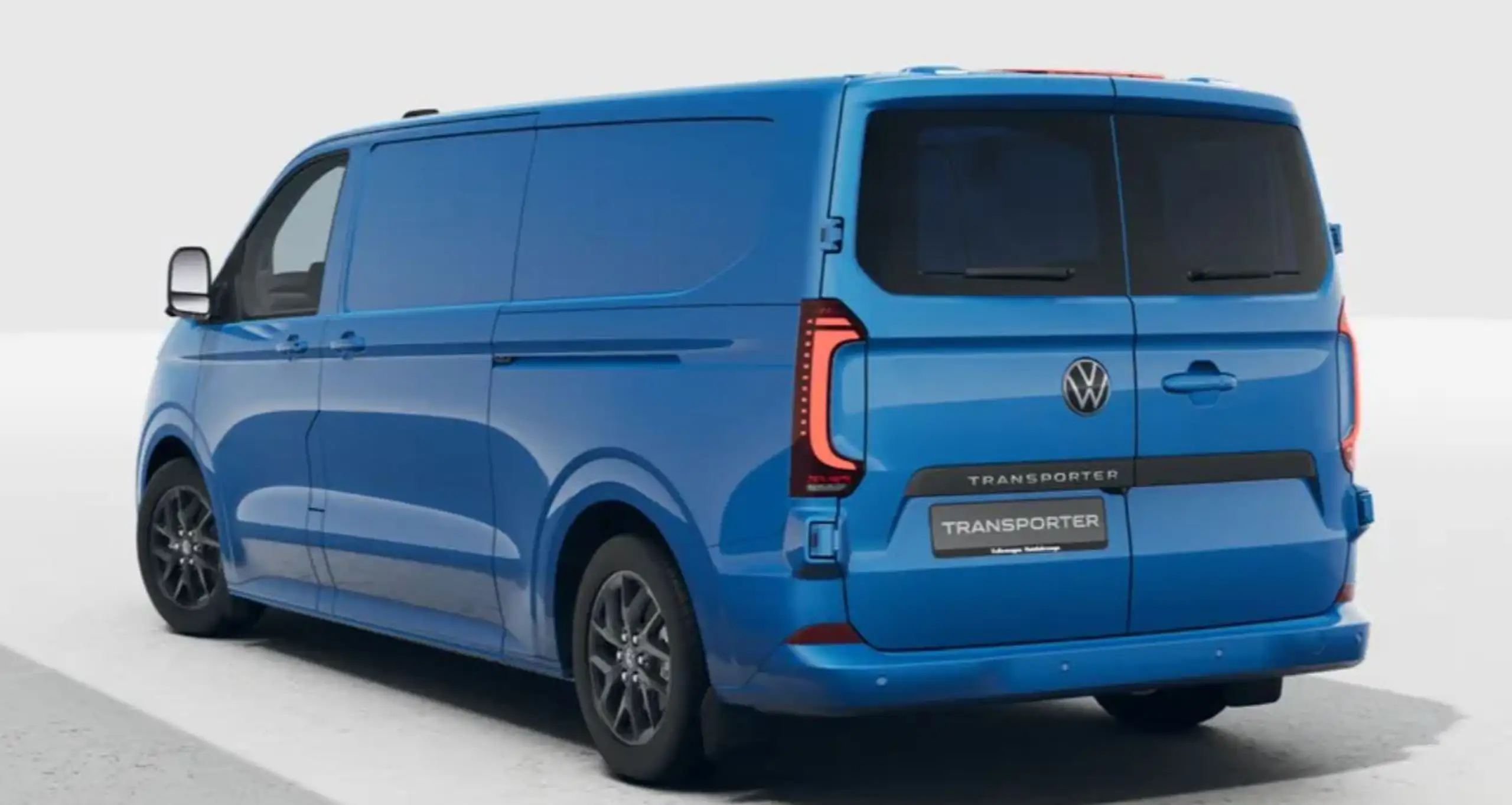 Volkswagen - Transporter