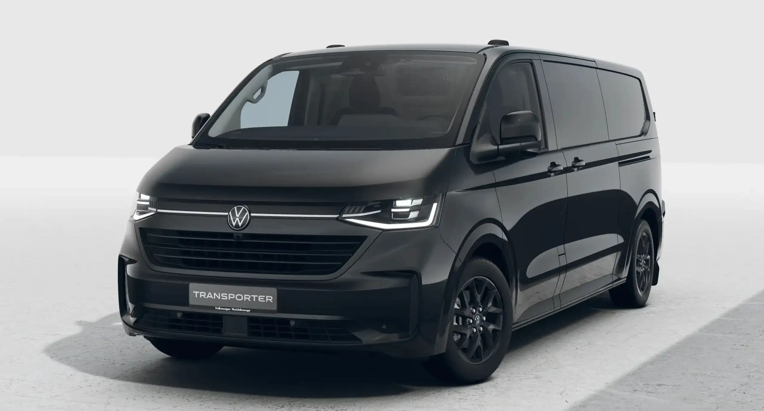 Volkswagen - Transporter