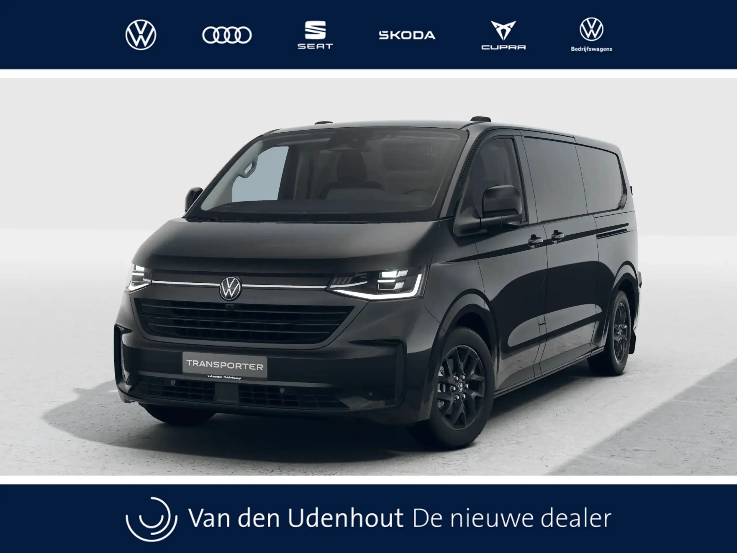 Volkswagen - Transporter