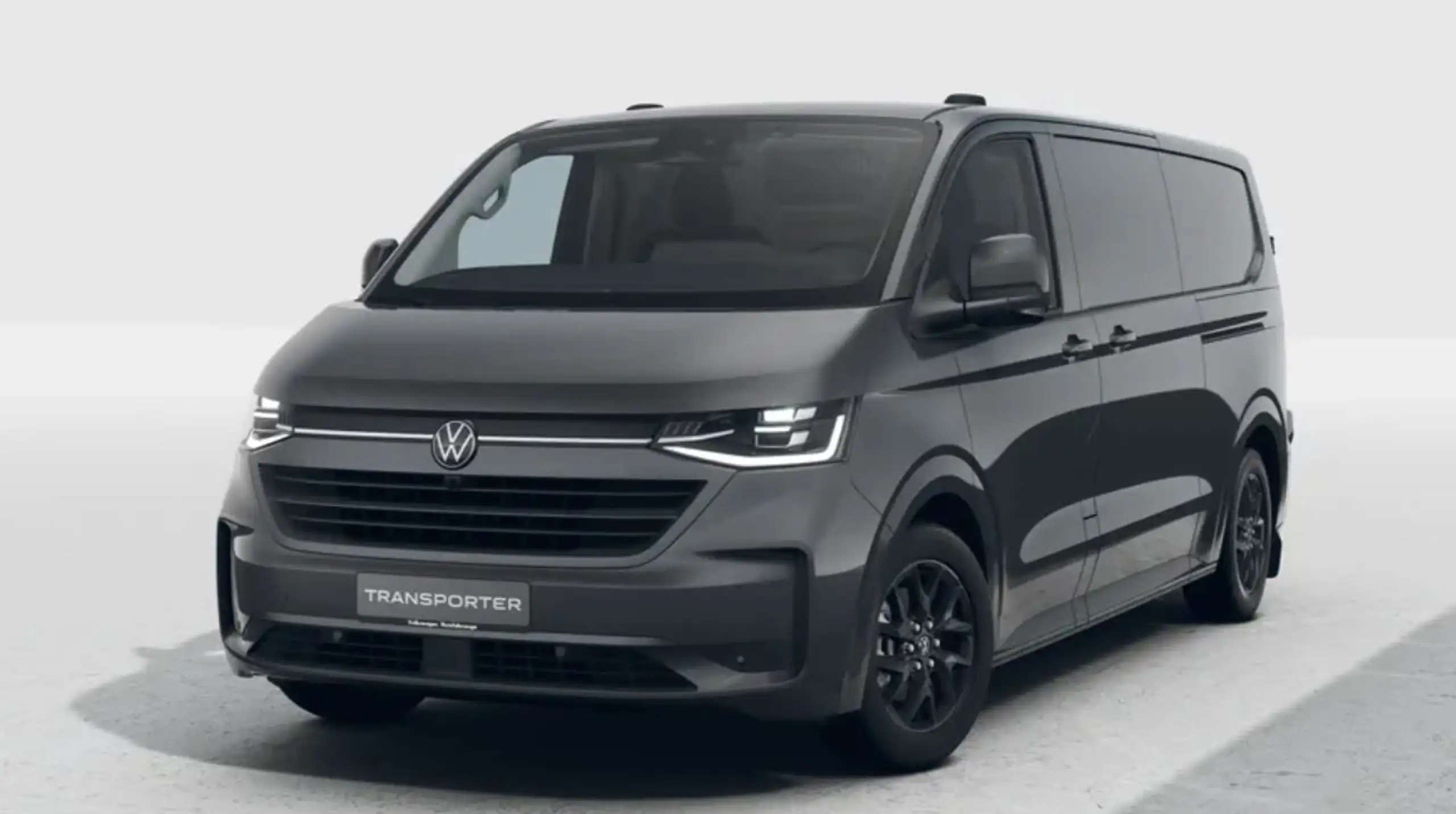 Volkswagen - Transporter