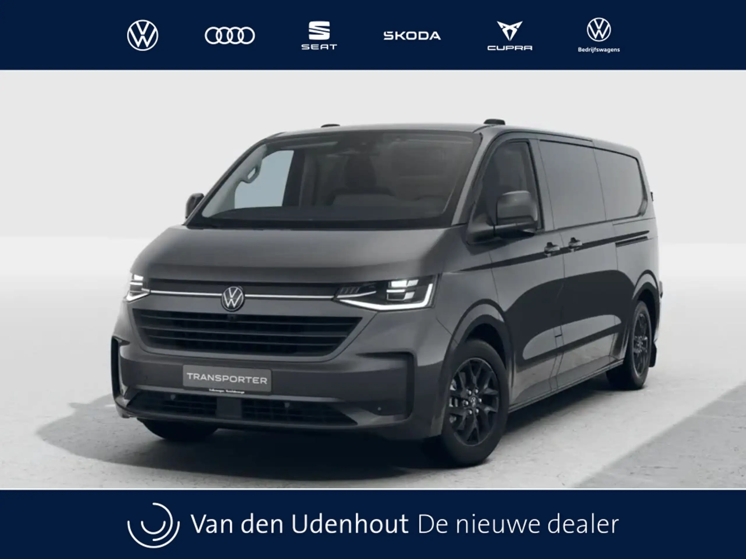 Volkswagen - Transporter