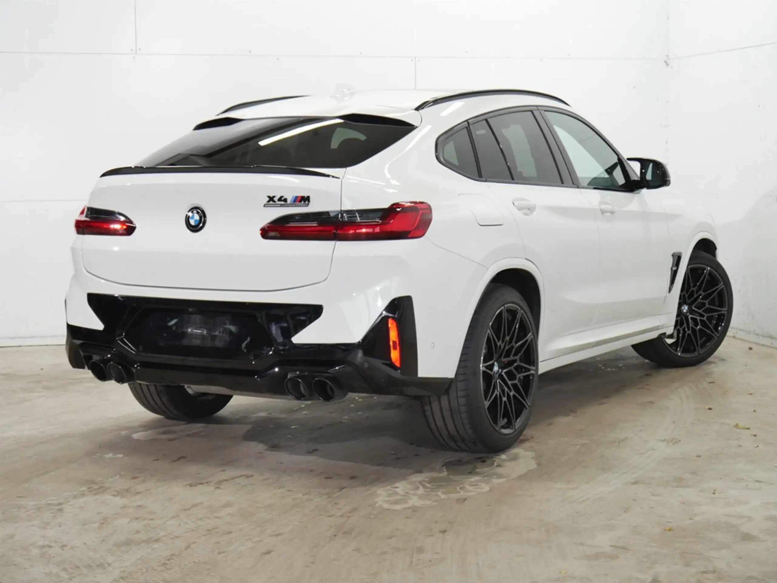 BMW - X4