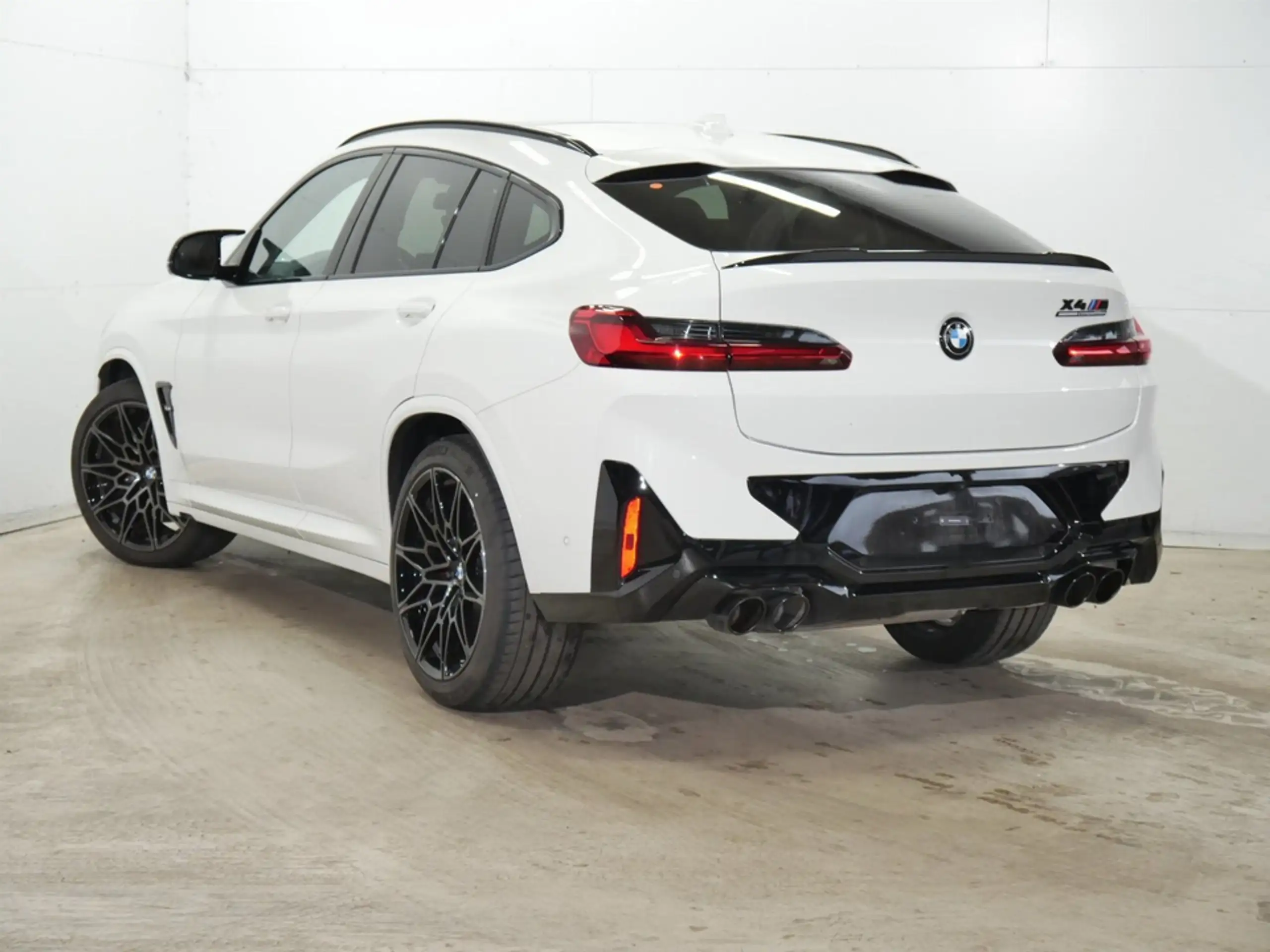 BMW - X4