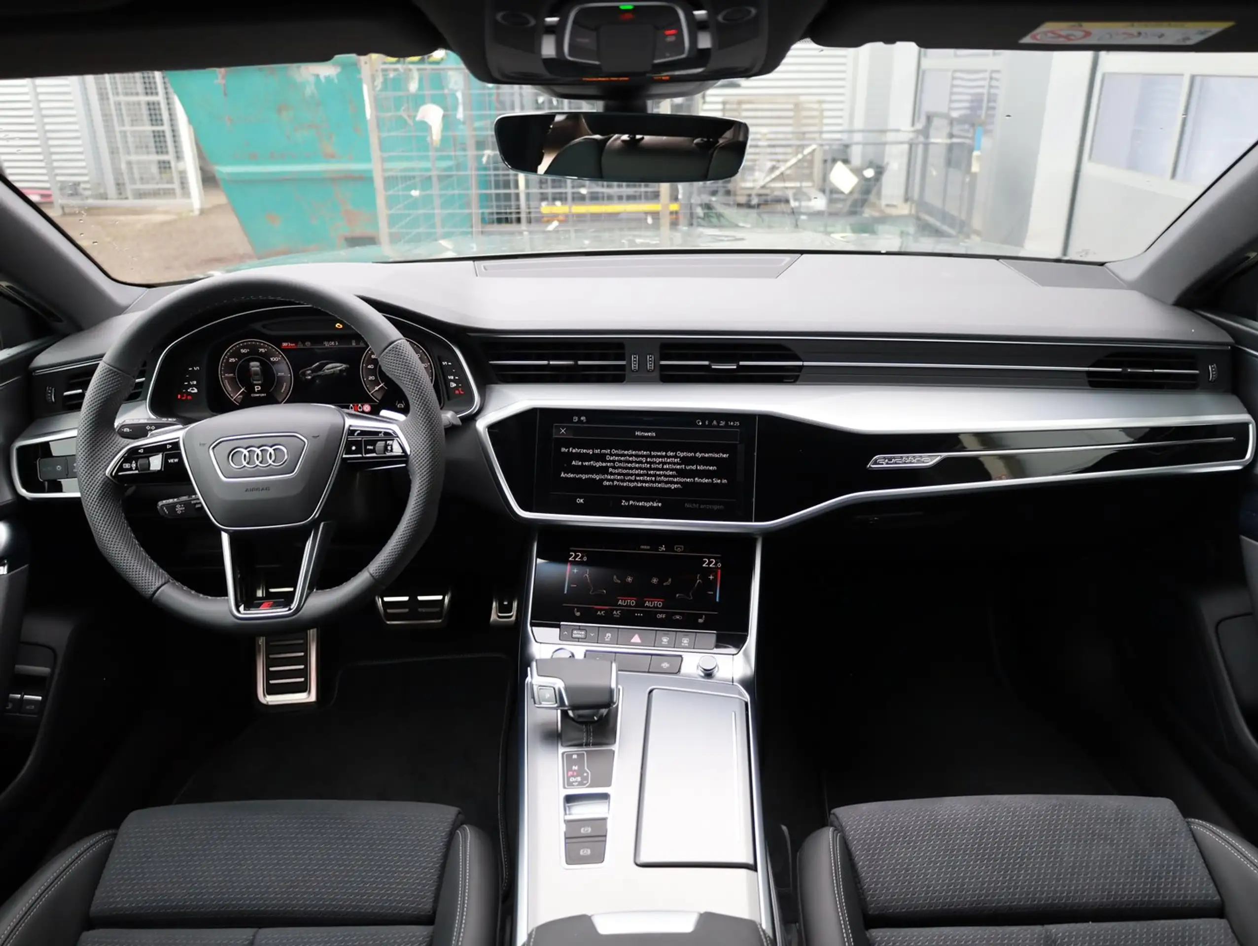 Audi - A7