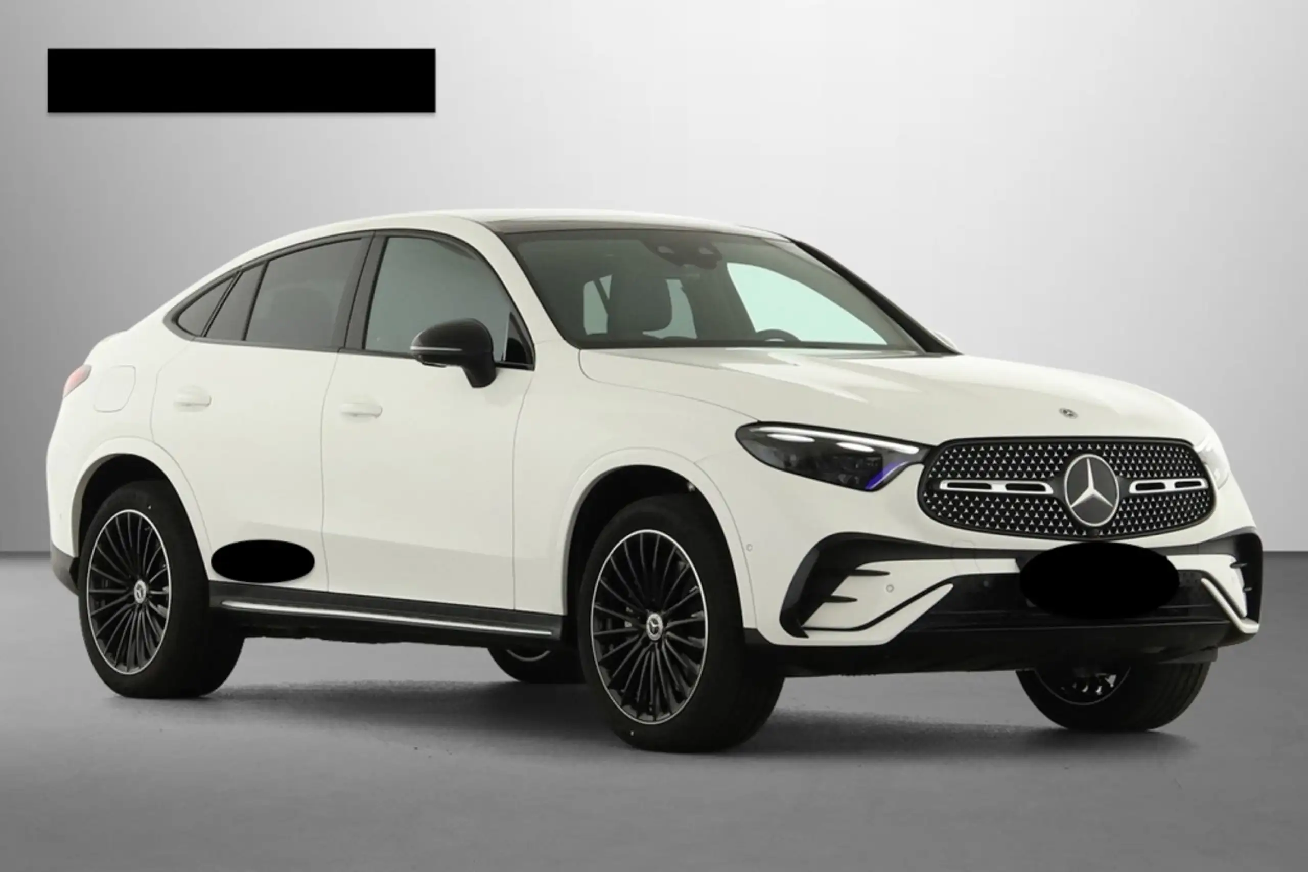 Mercedes-Benz - GLC 300