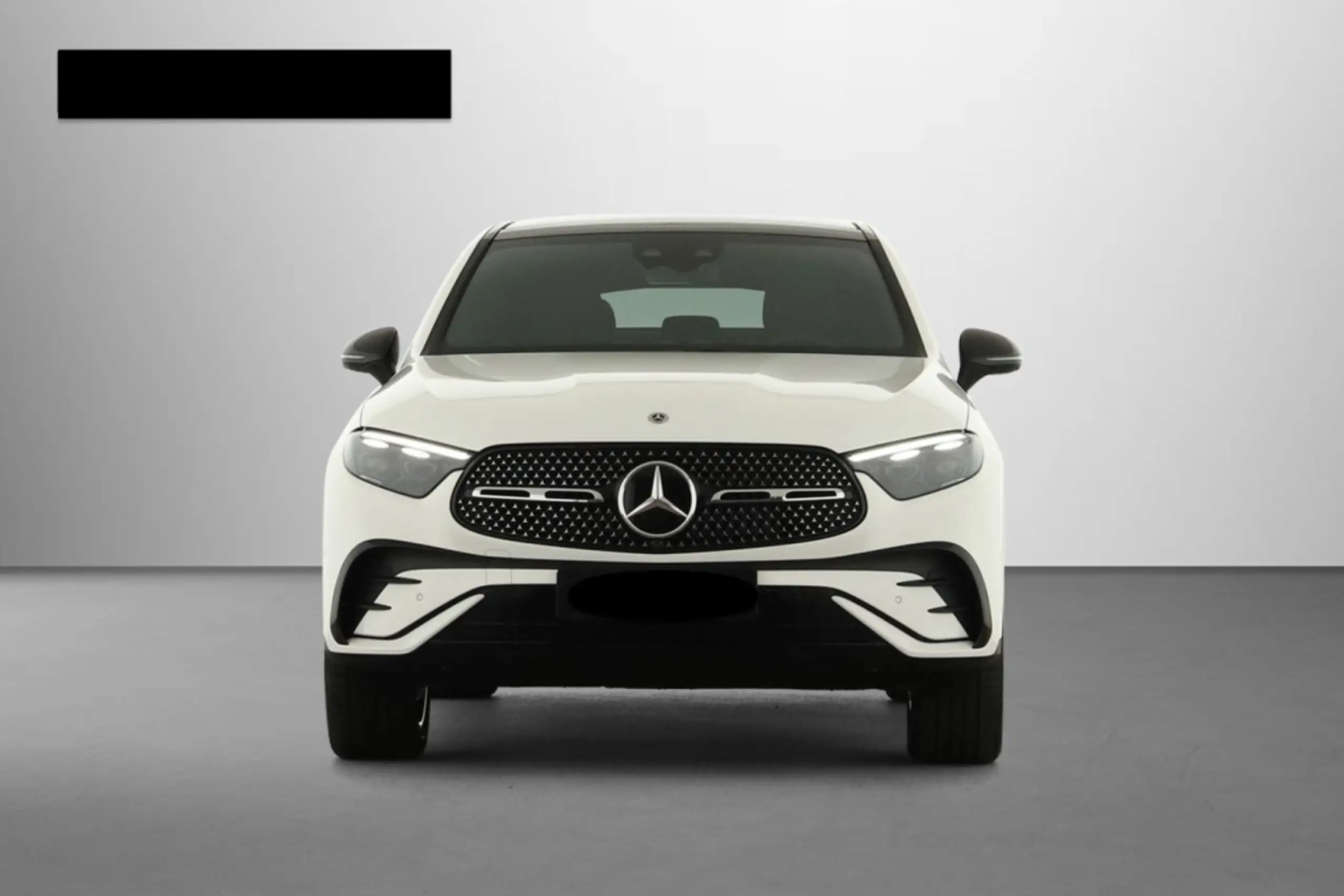 Mercedes-Benz - GLC 300