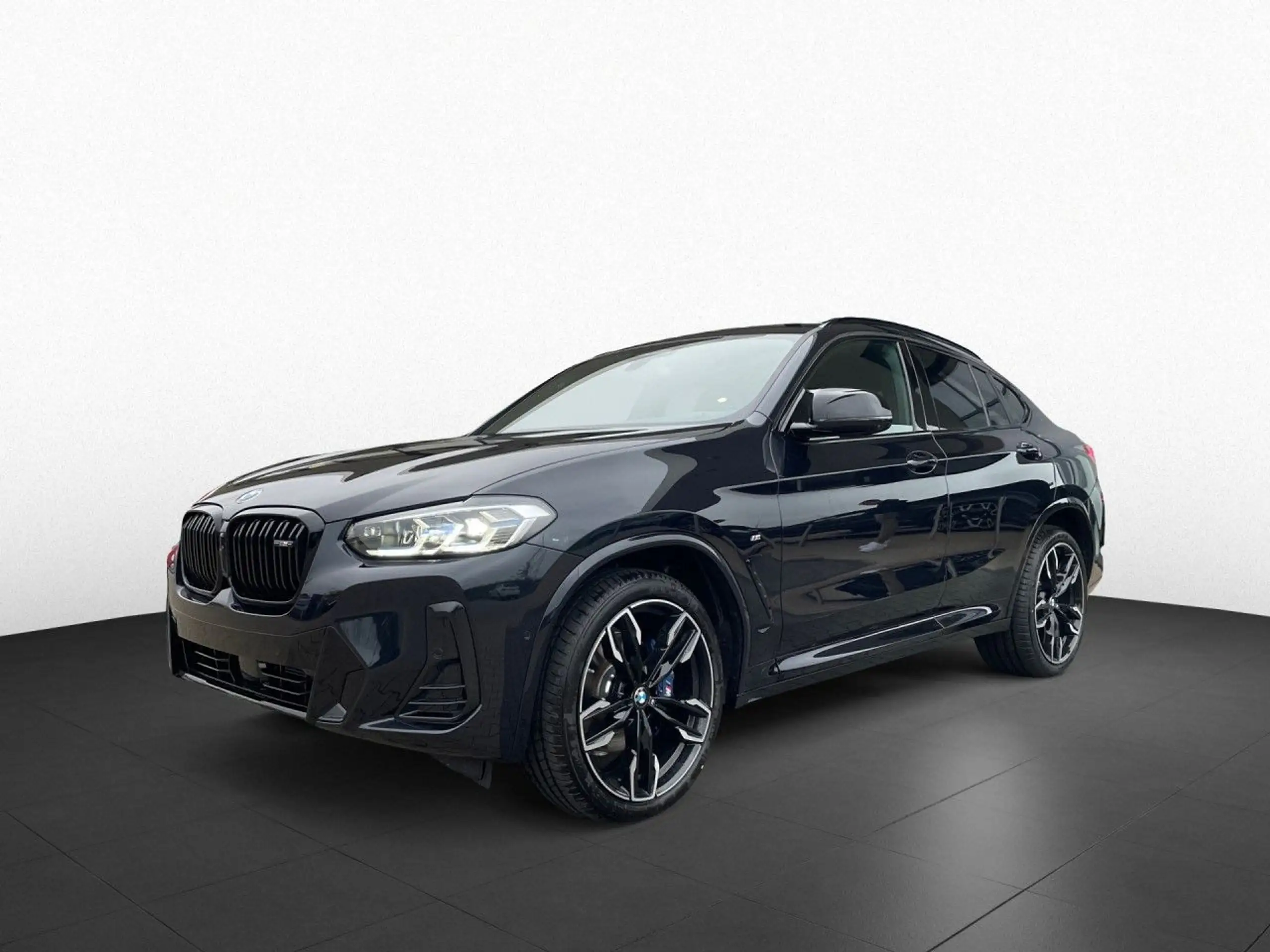 BMW - X4 M