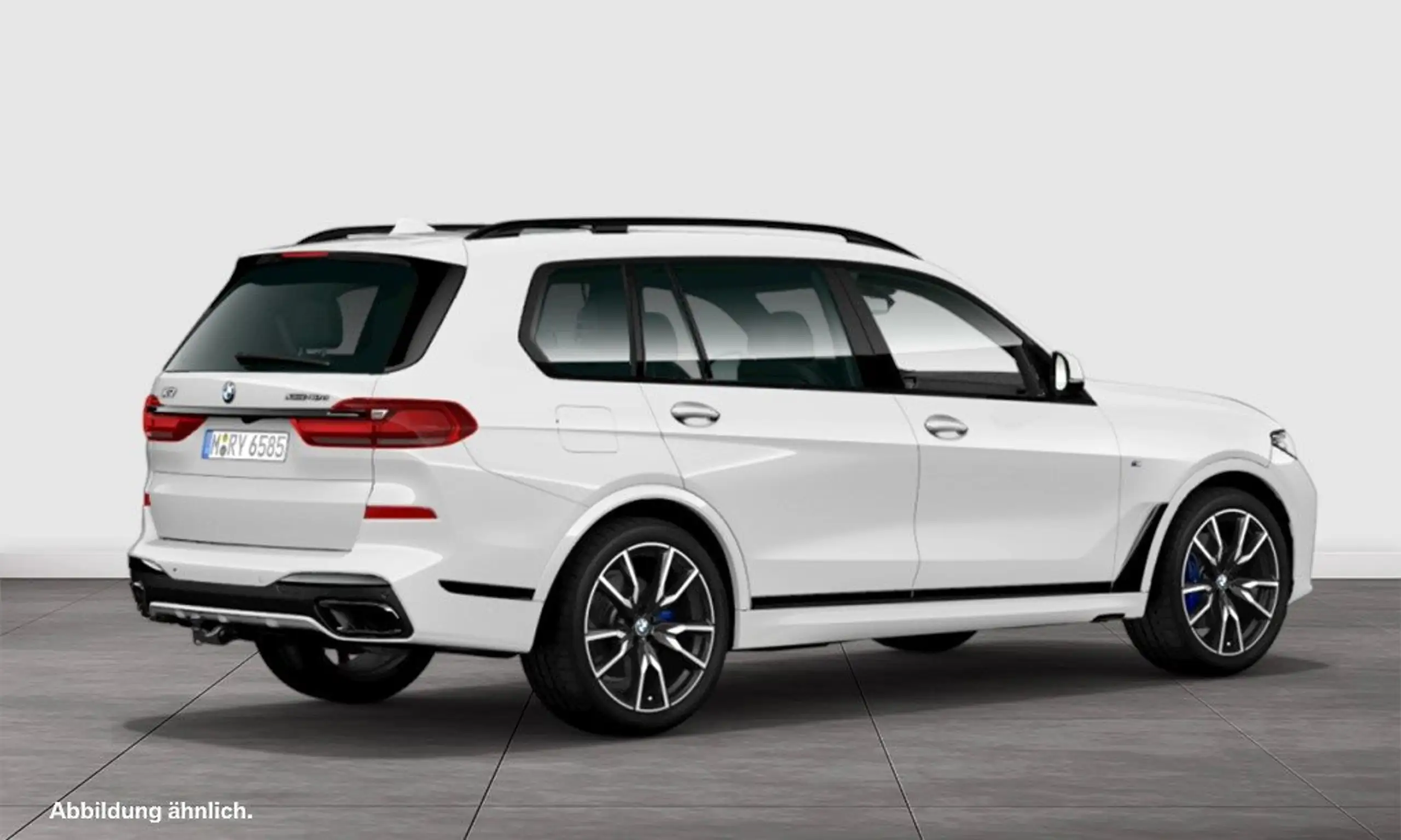 BMW - X7