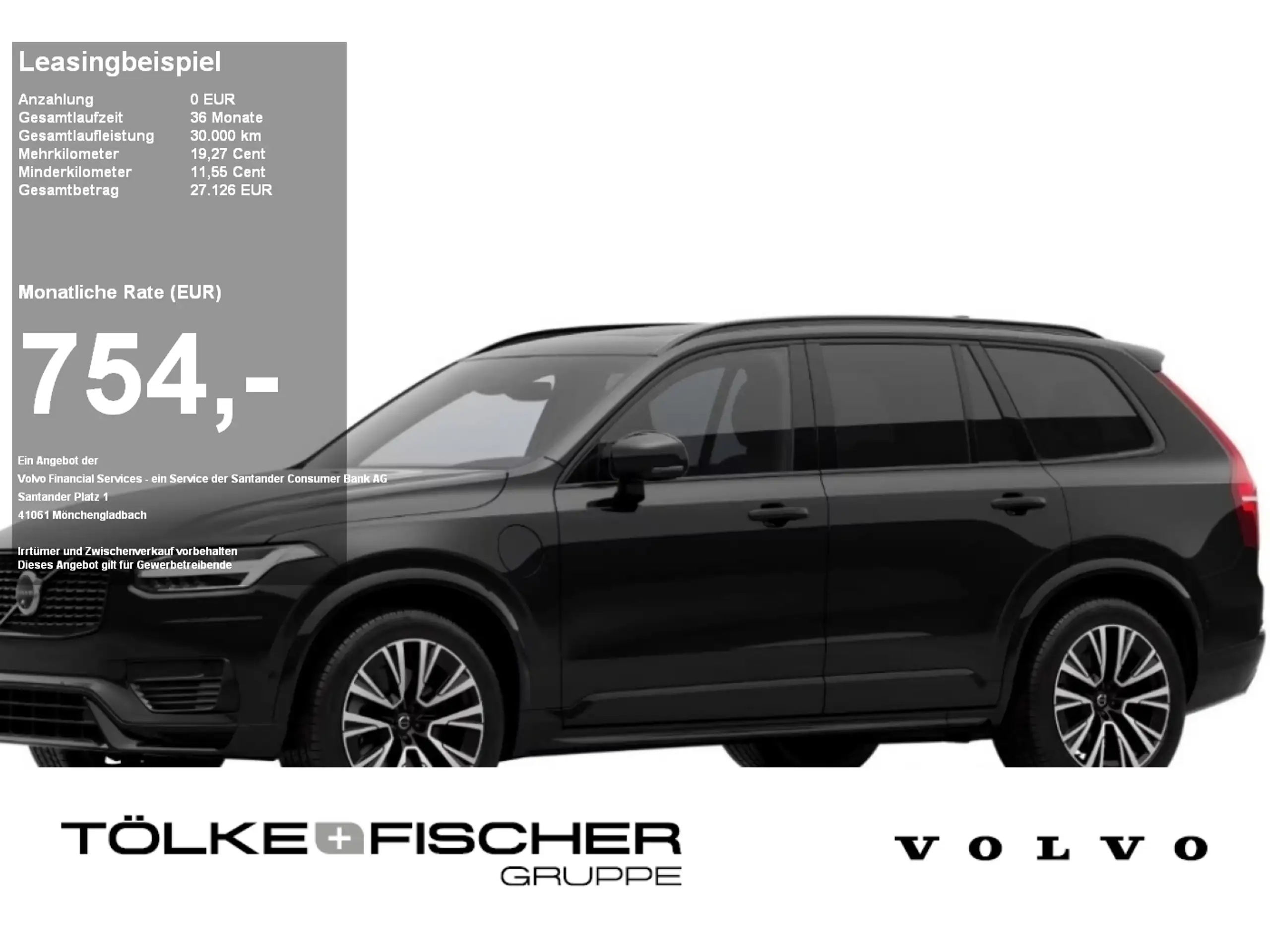 Volvo XC90 2017