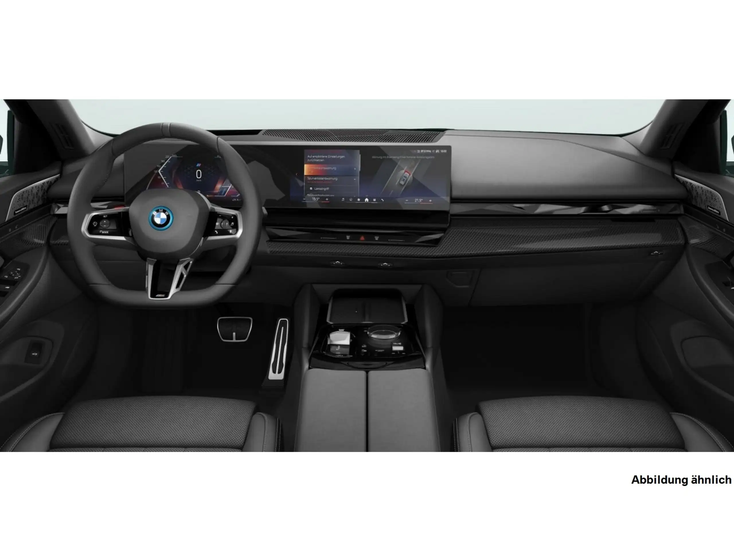 BMW - i5