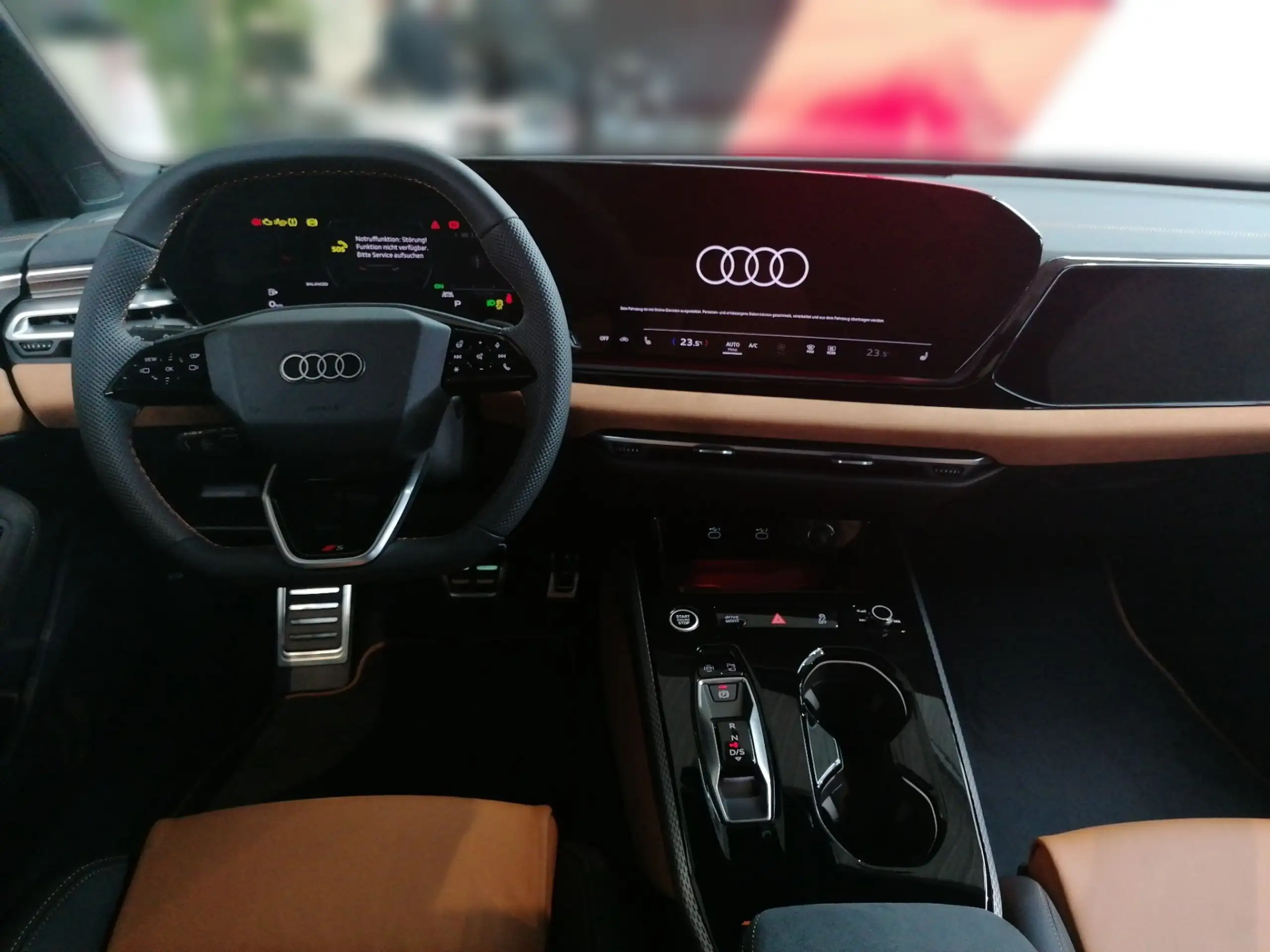 Audi - A5