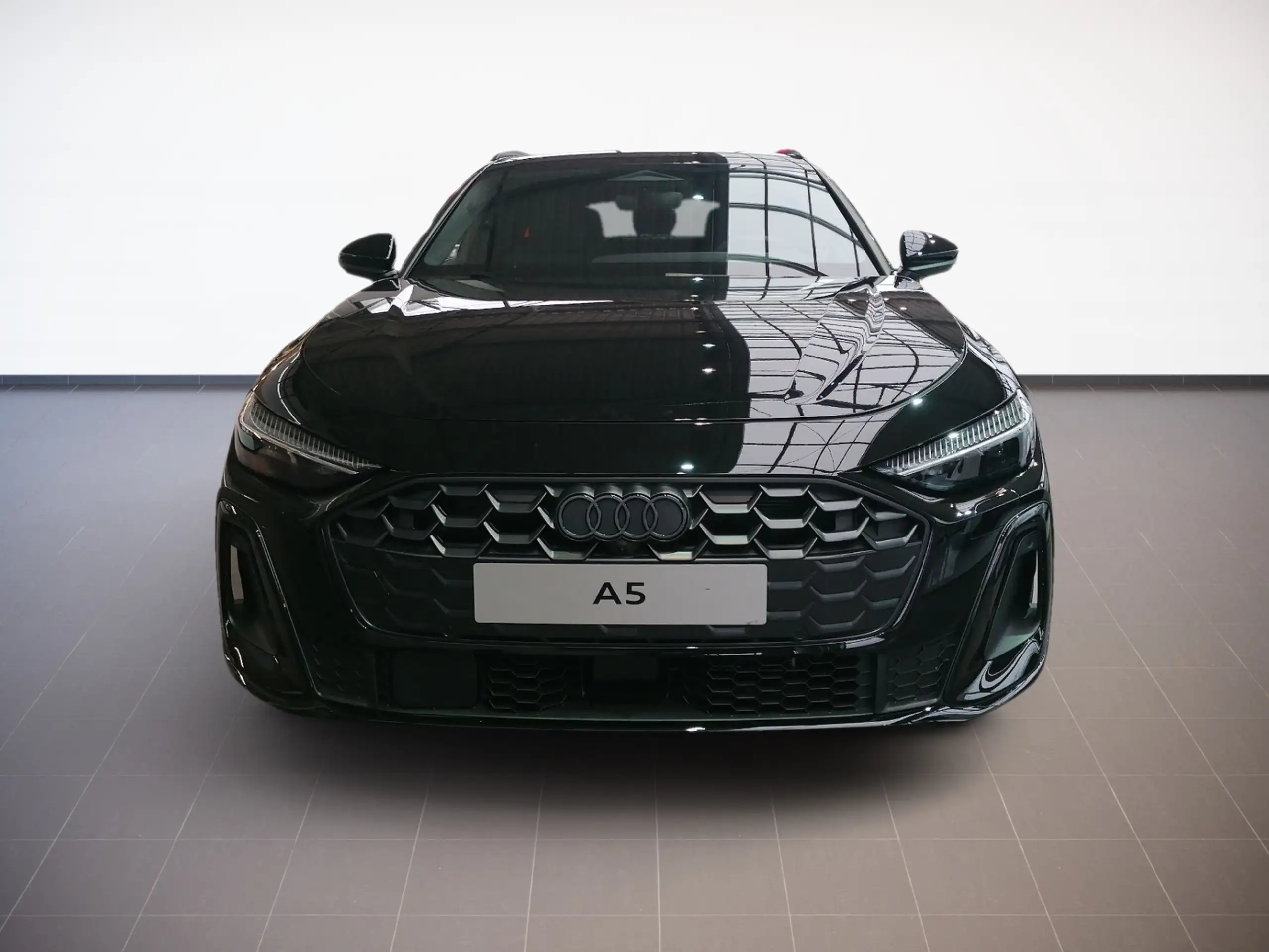 Audi - A5