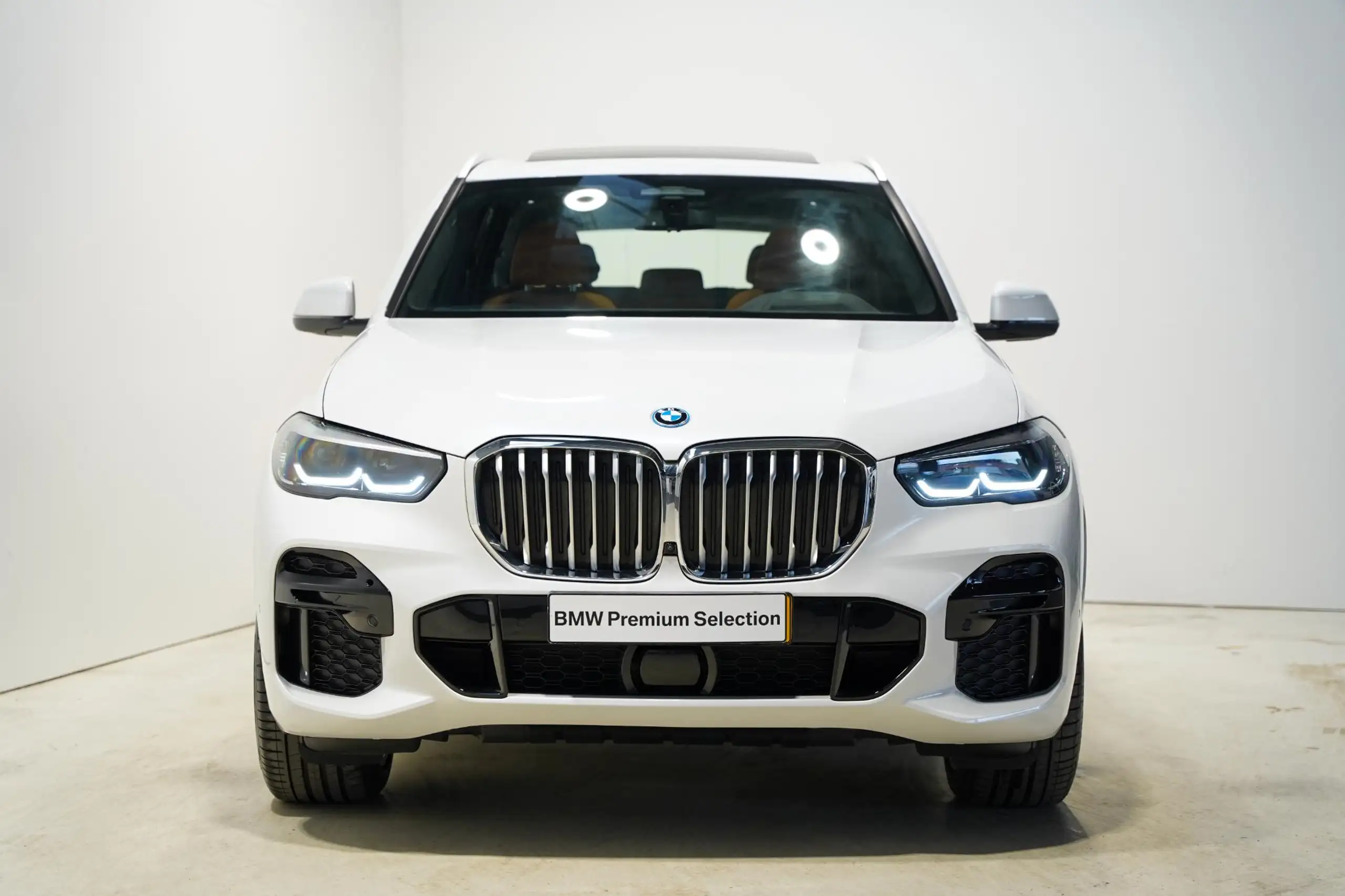 BMW - X5