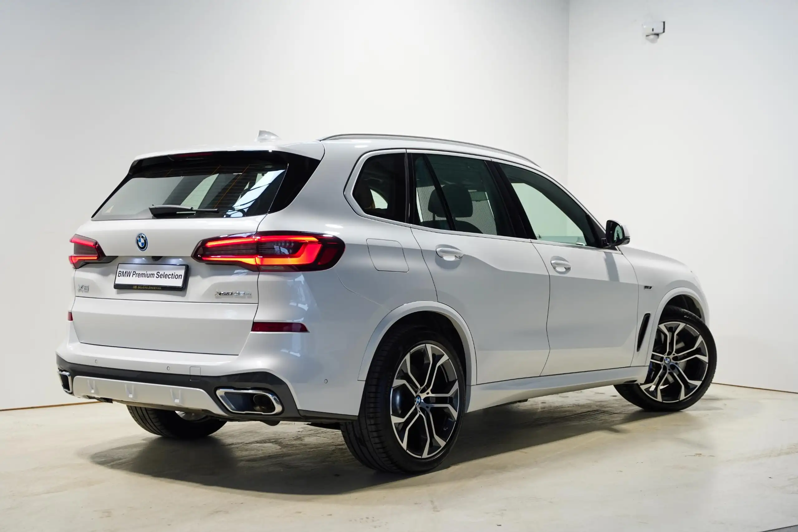 BMW - X5