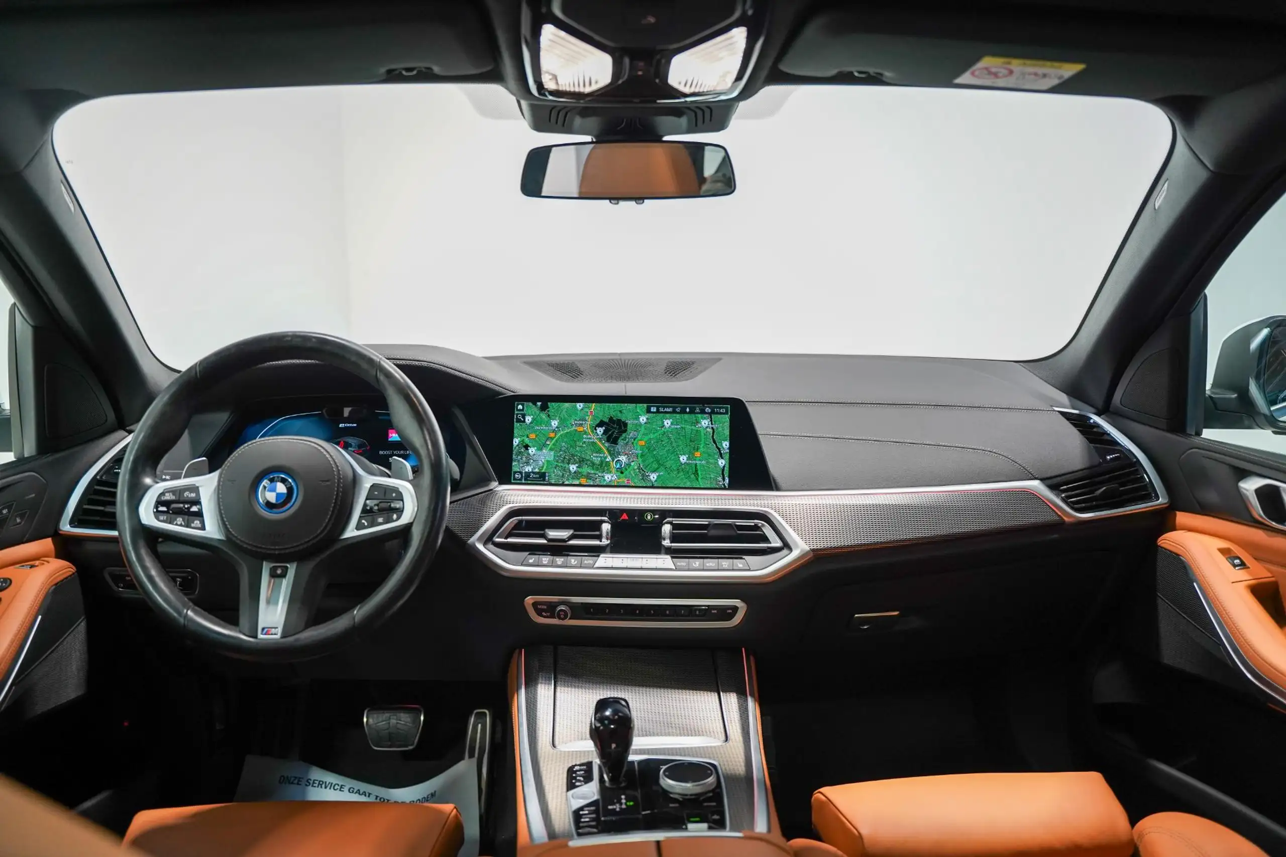 BMW - X5