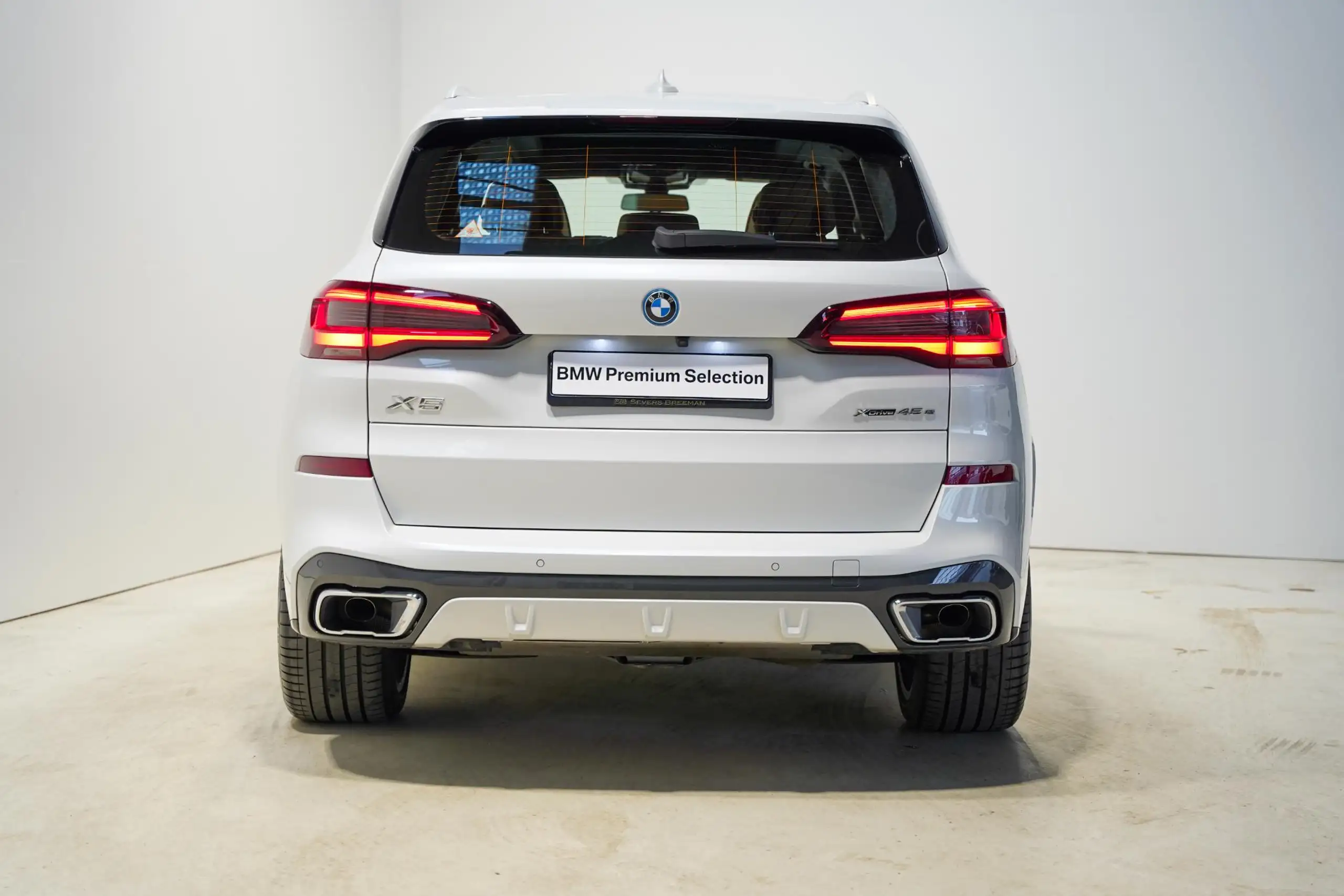 BMW - X5