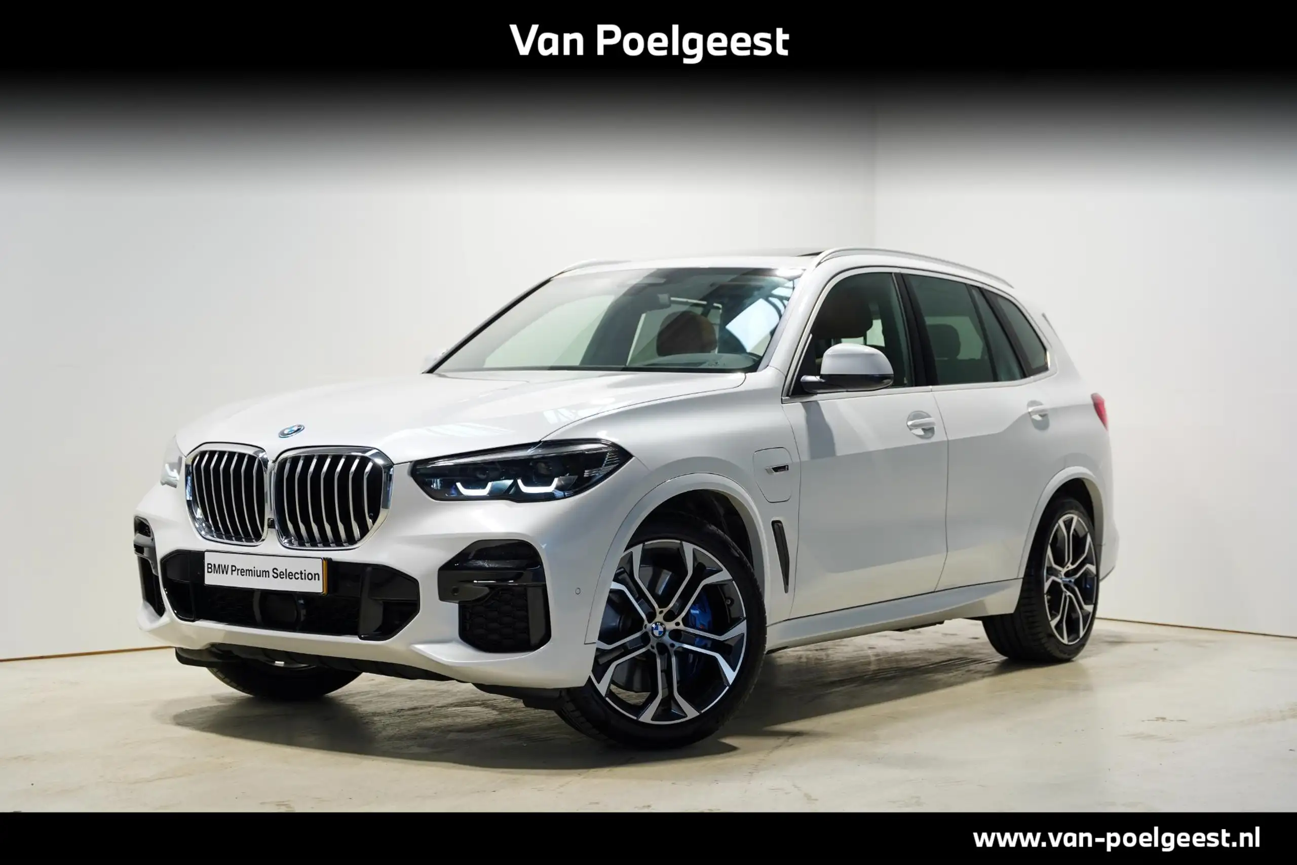 BMW - X5