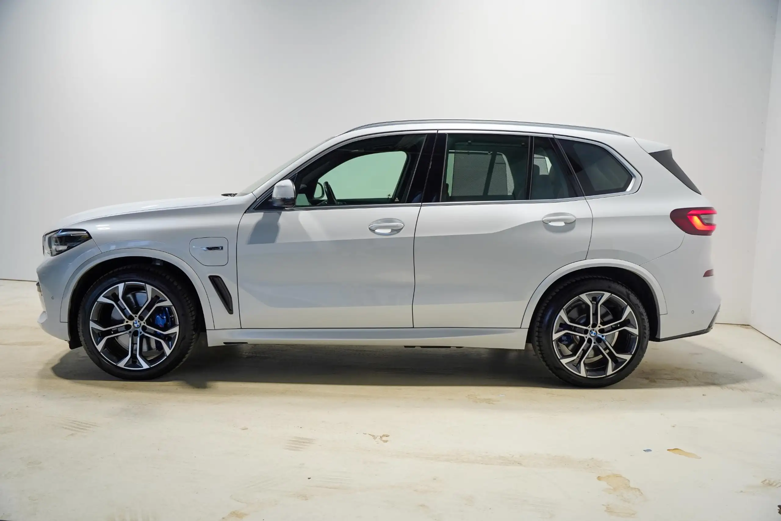 BMW - X5