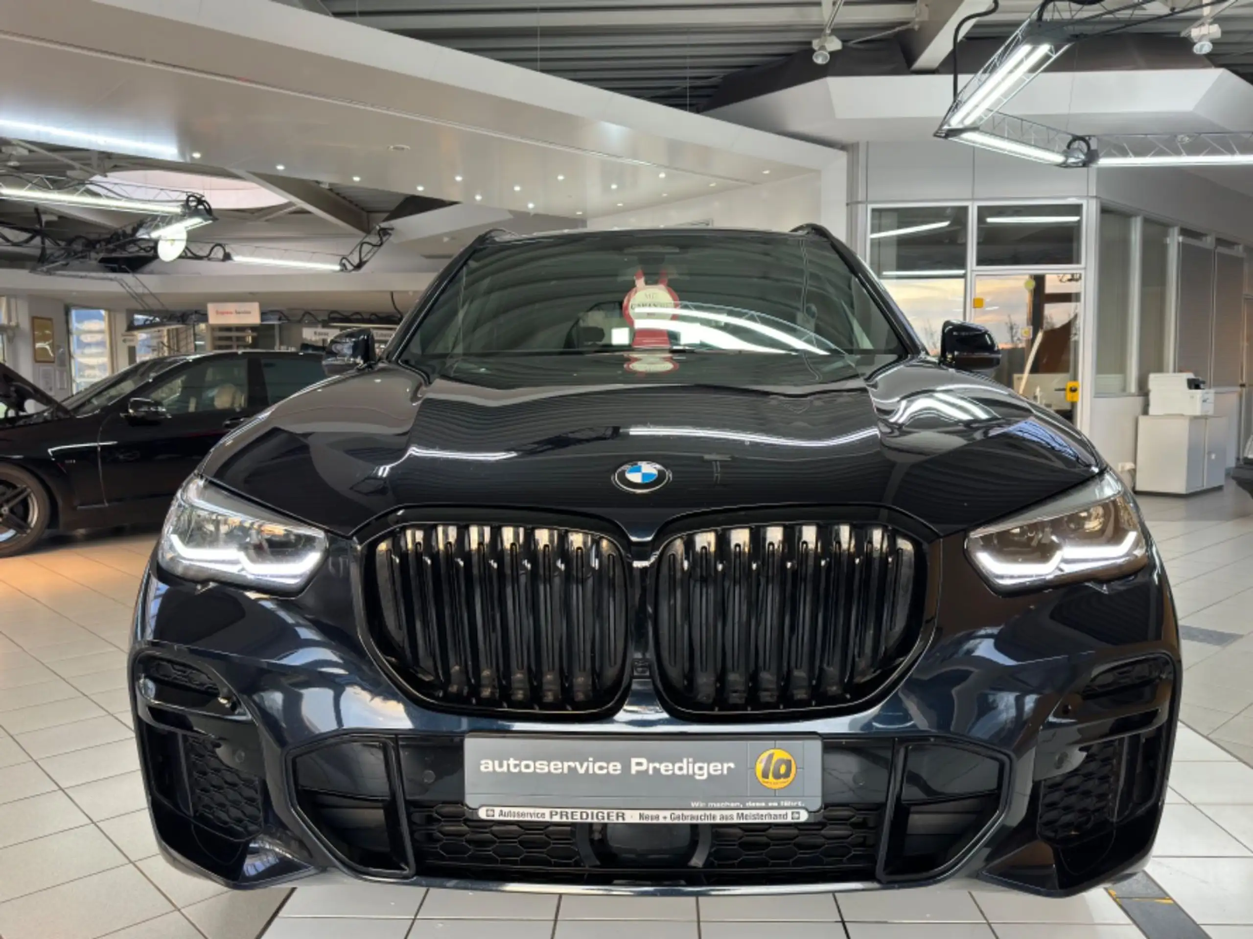 BMW - X5