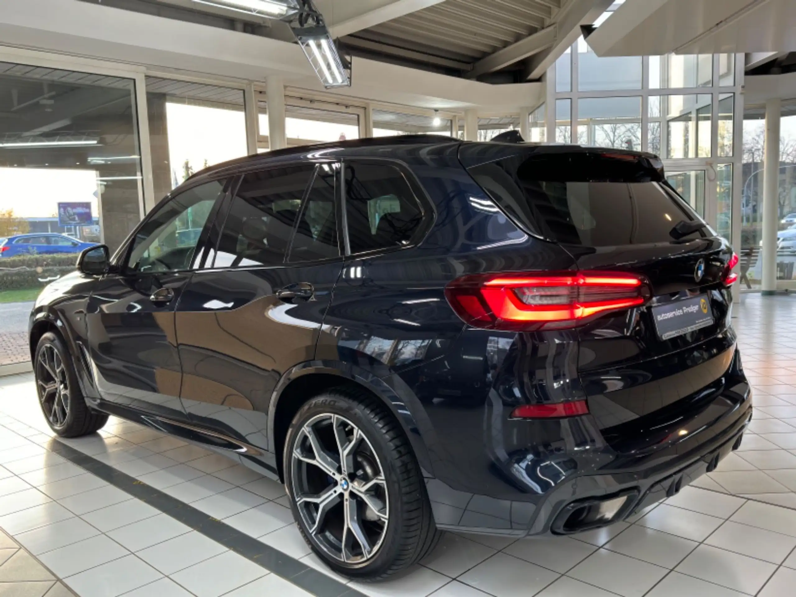 BMW - X5