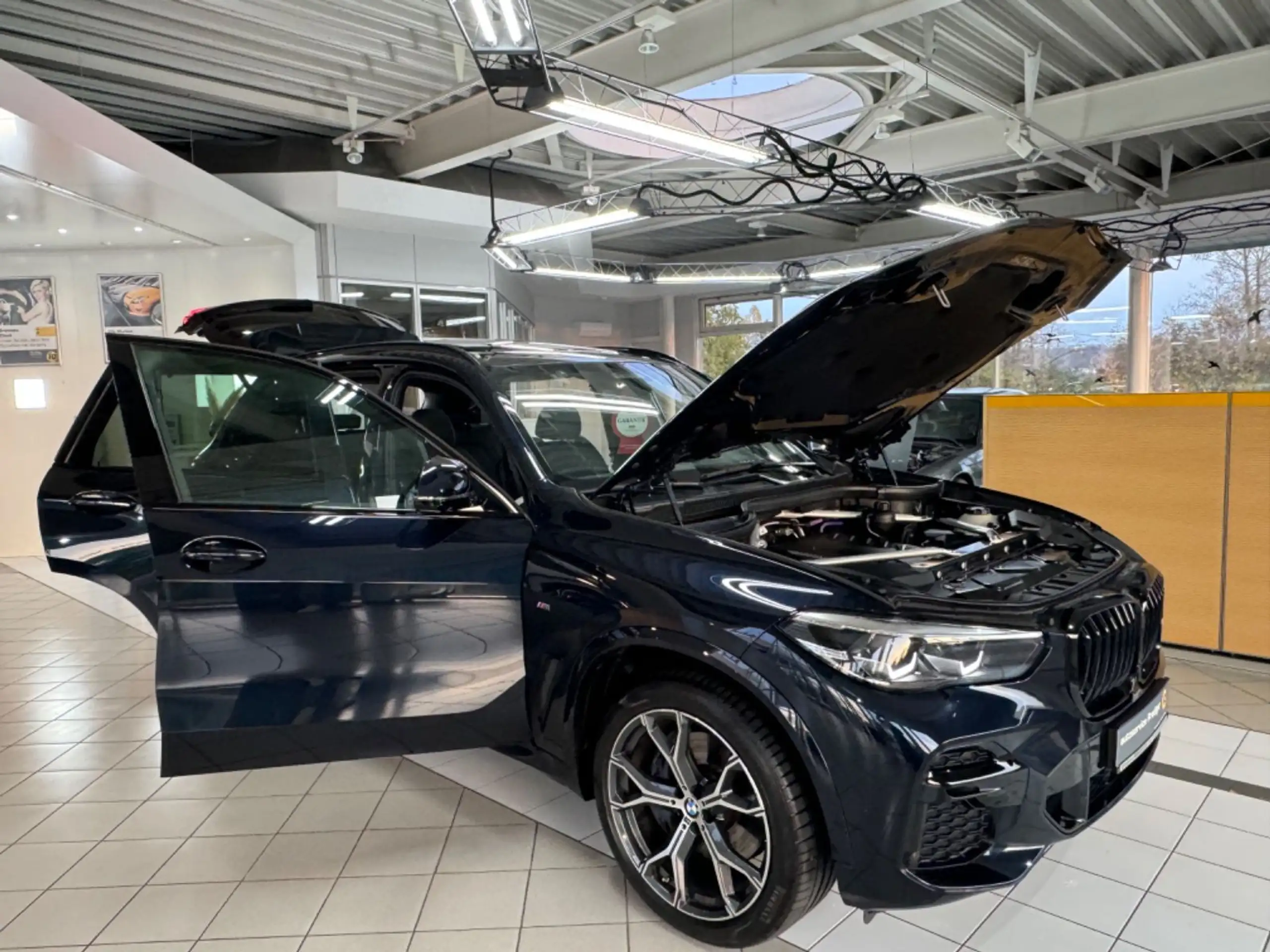 BMW - X5