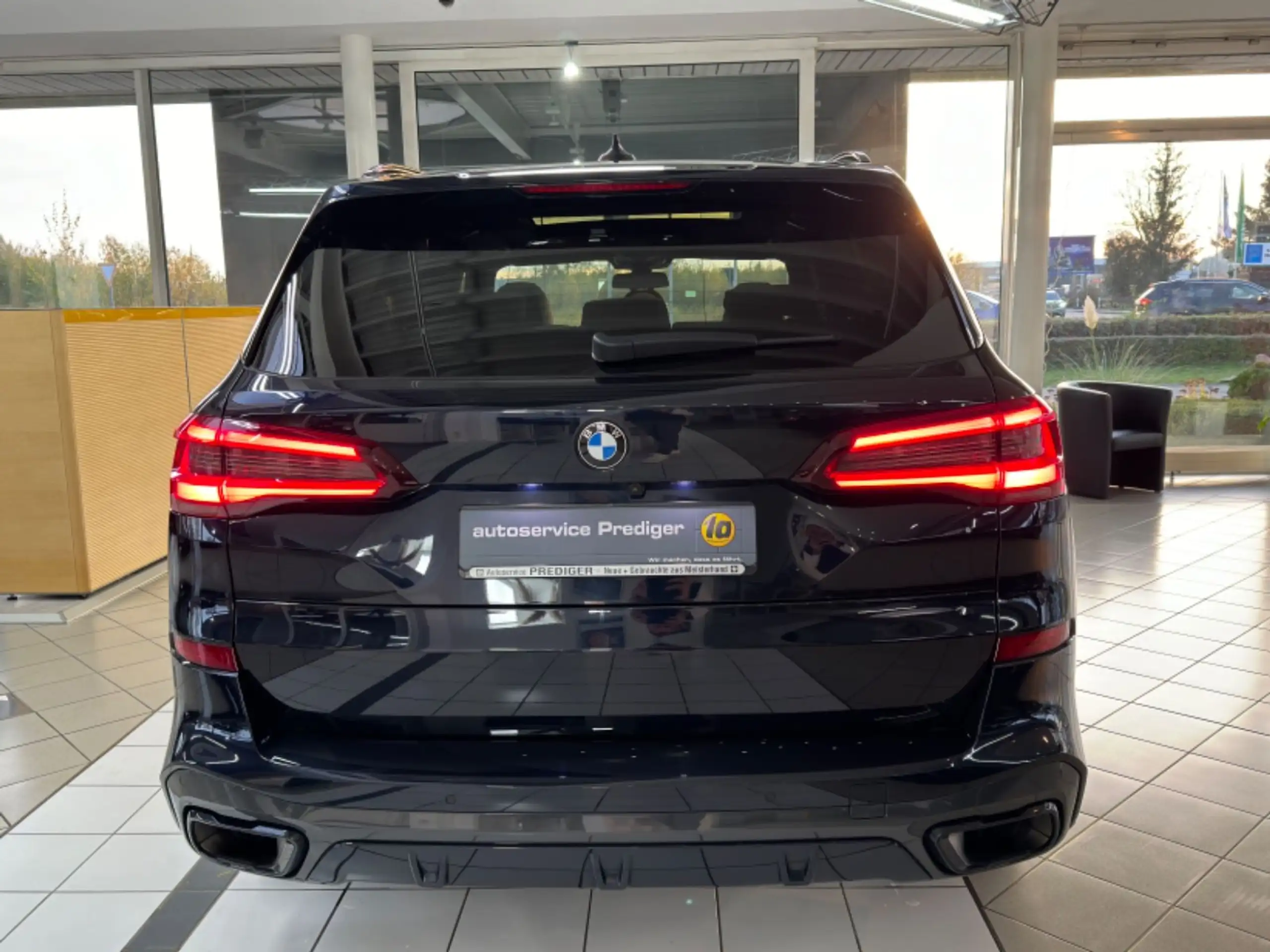 BMW - X5