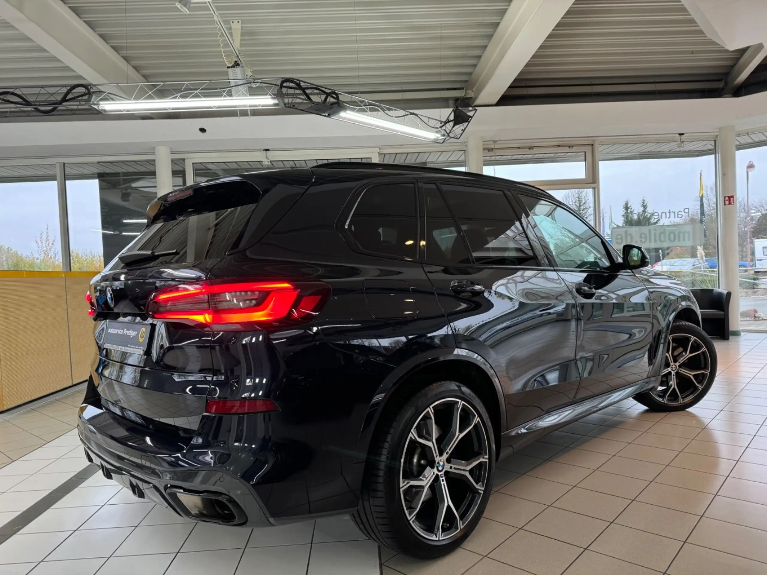 BMW - X5