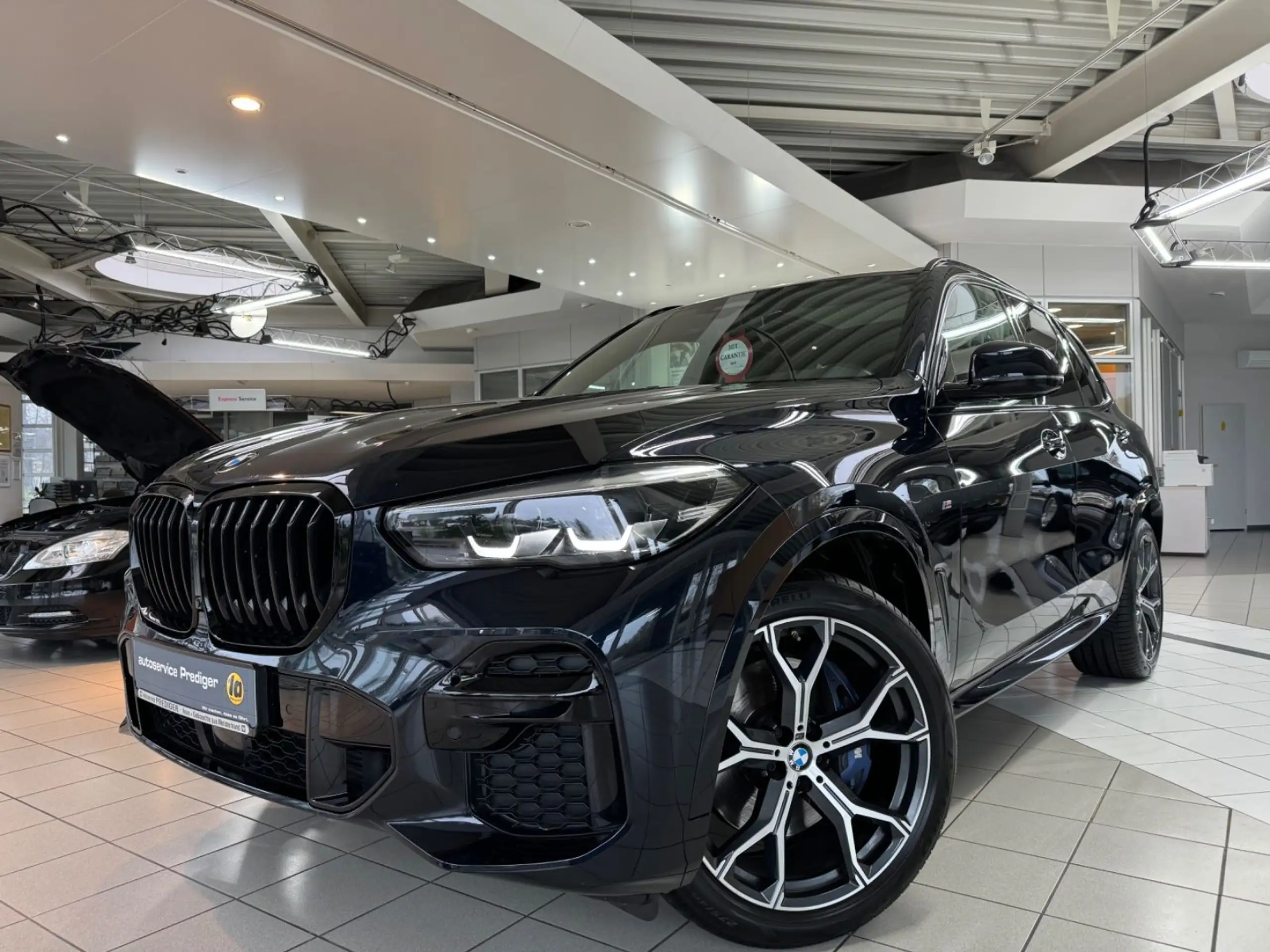 BMW - X5