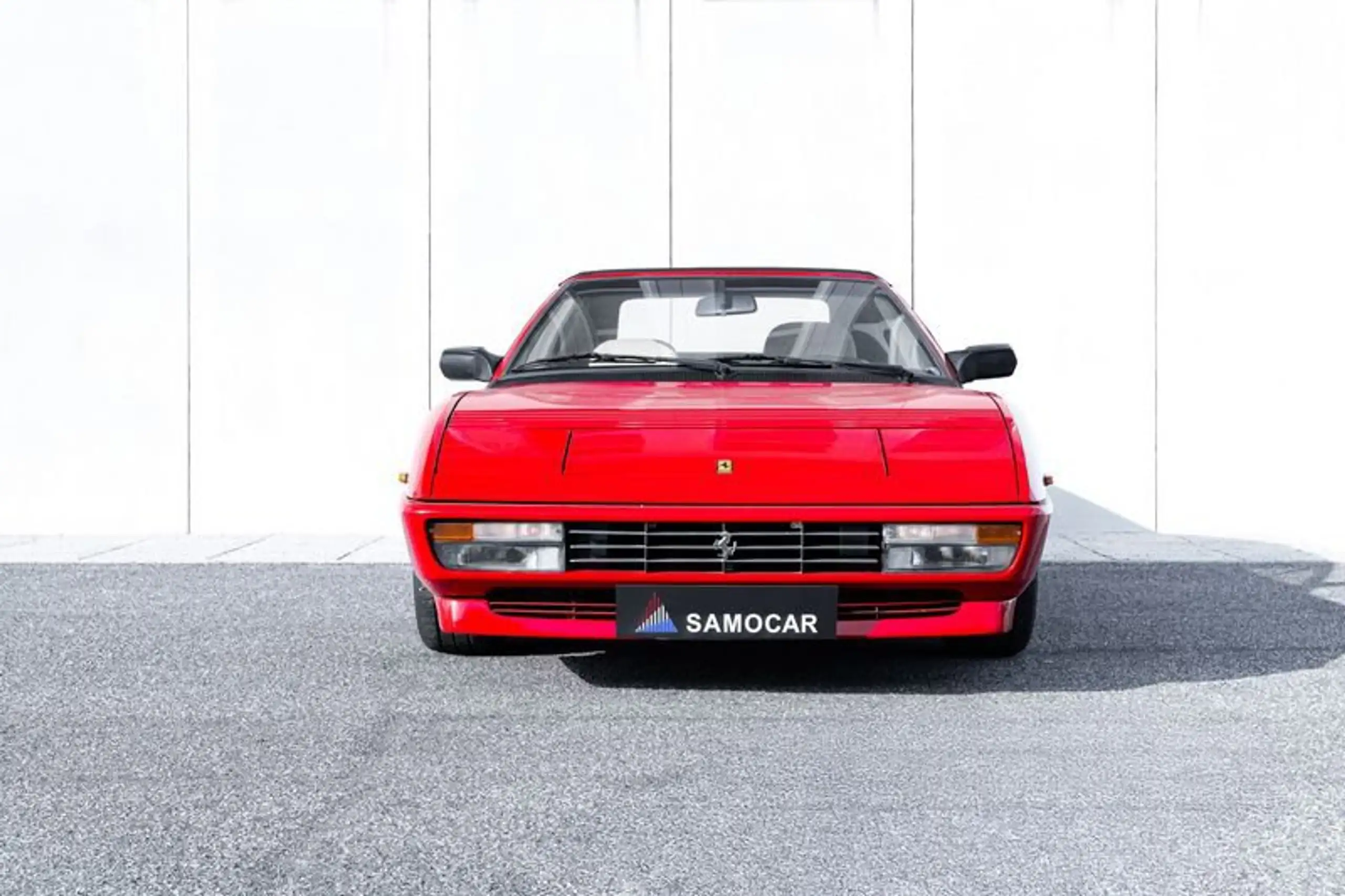 Ferrari - Mondial