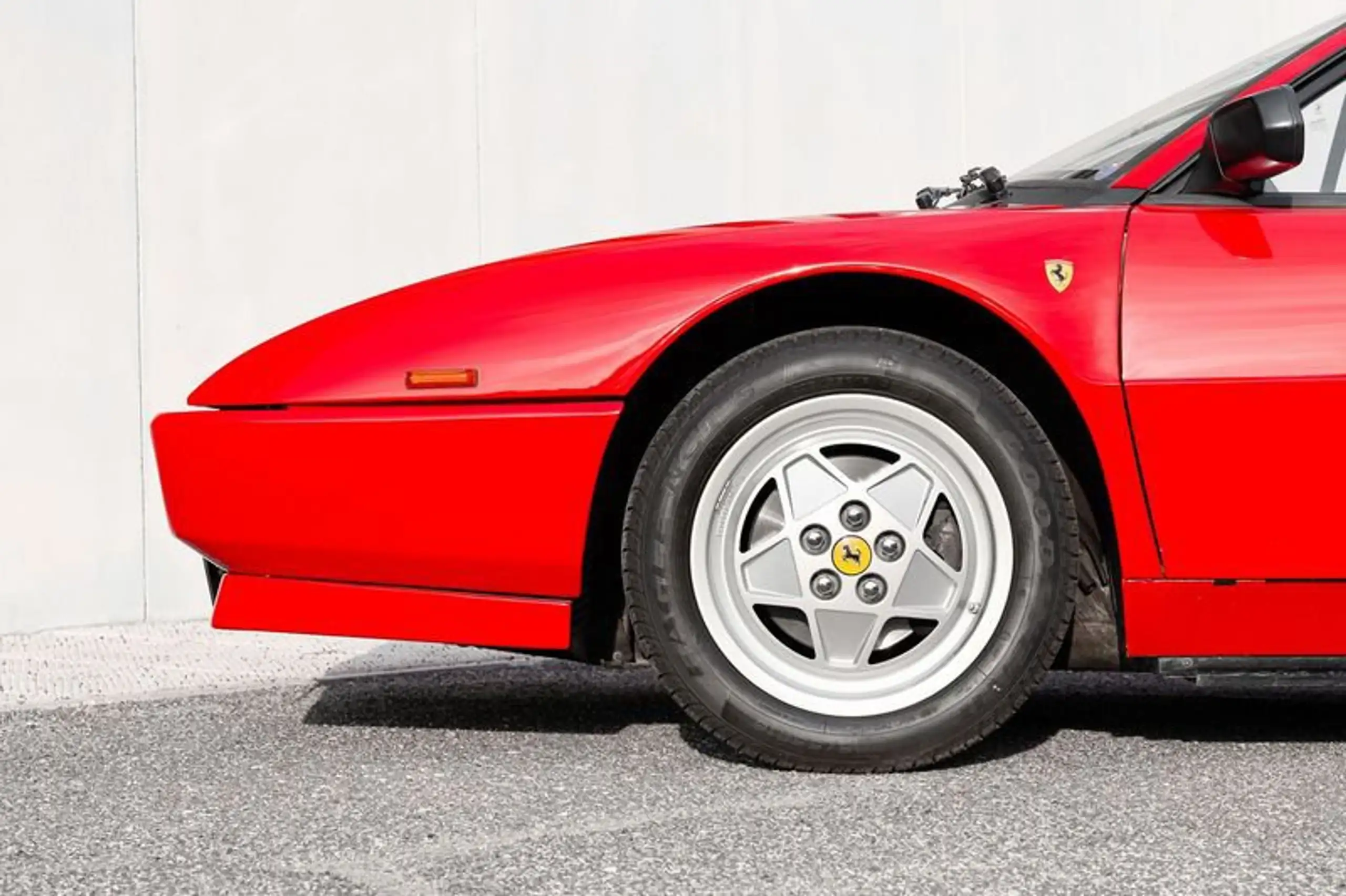 Ferrari - Mondial