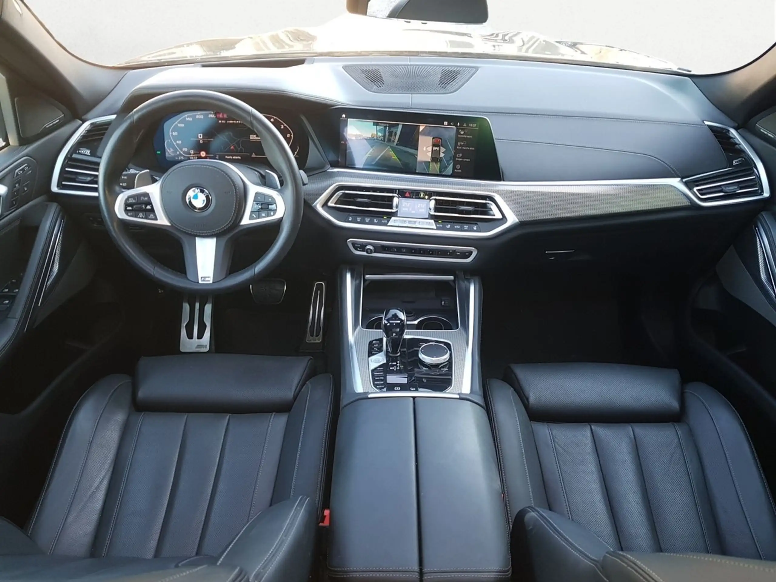 BMW - X6