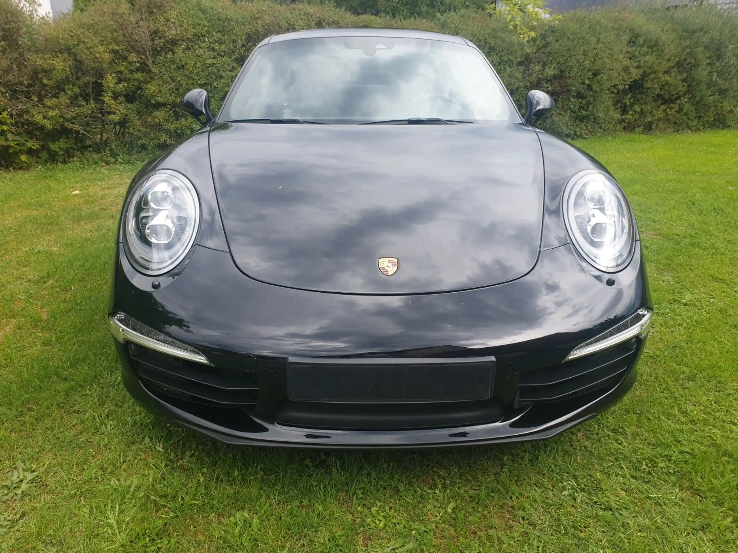 Porsche - 991