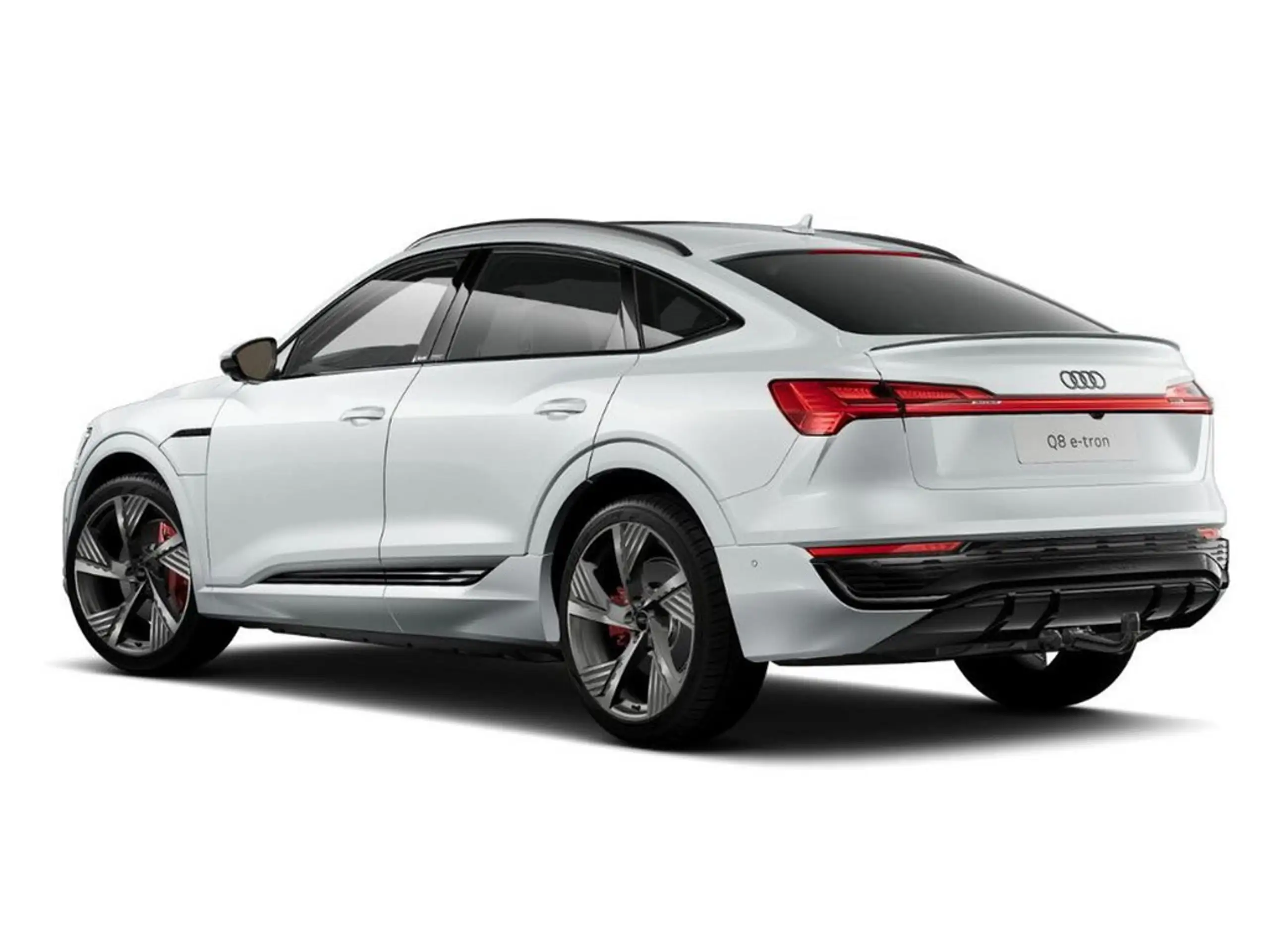 Audi - Q8