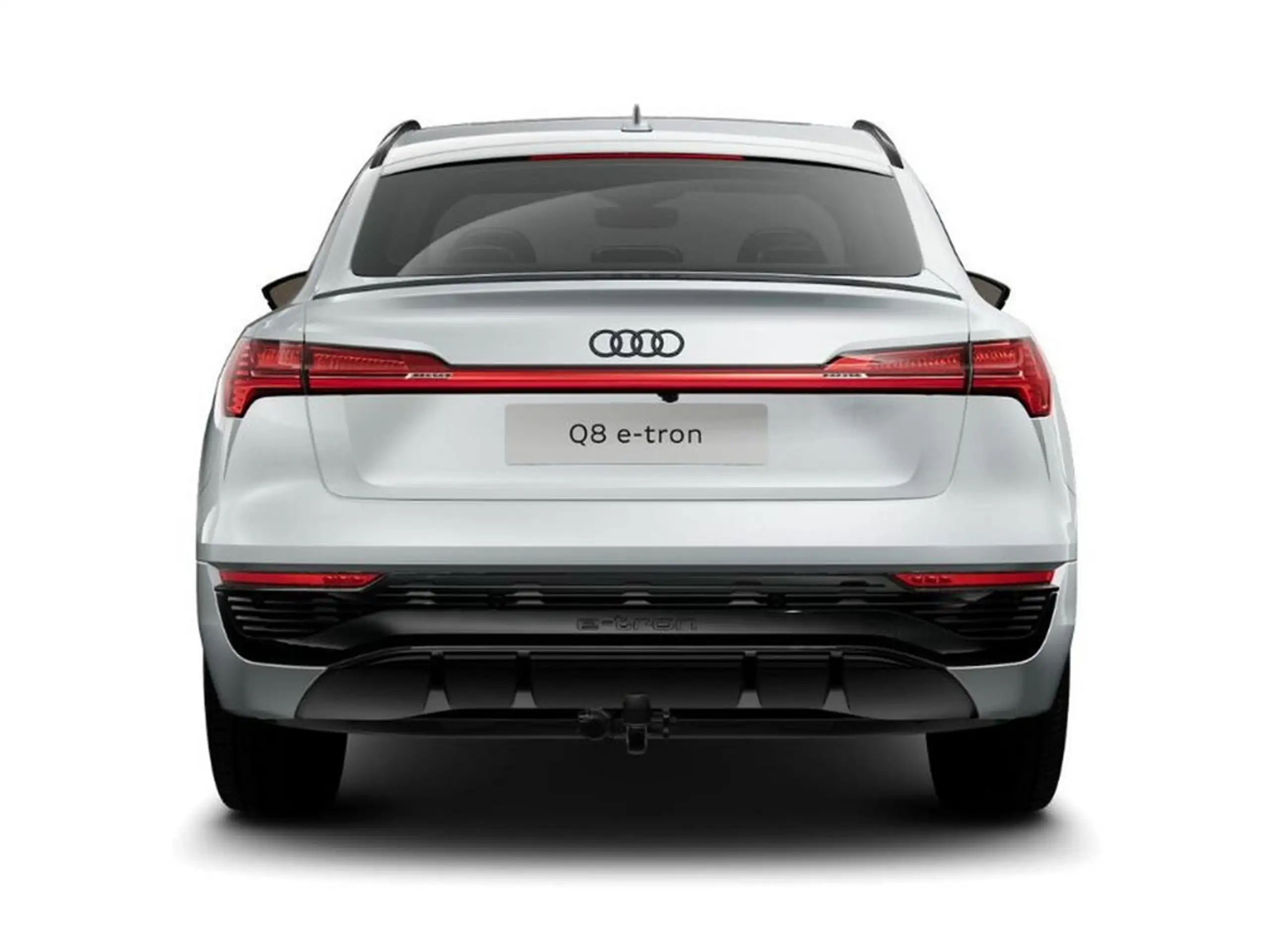 Audi - Q8