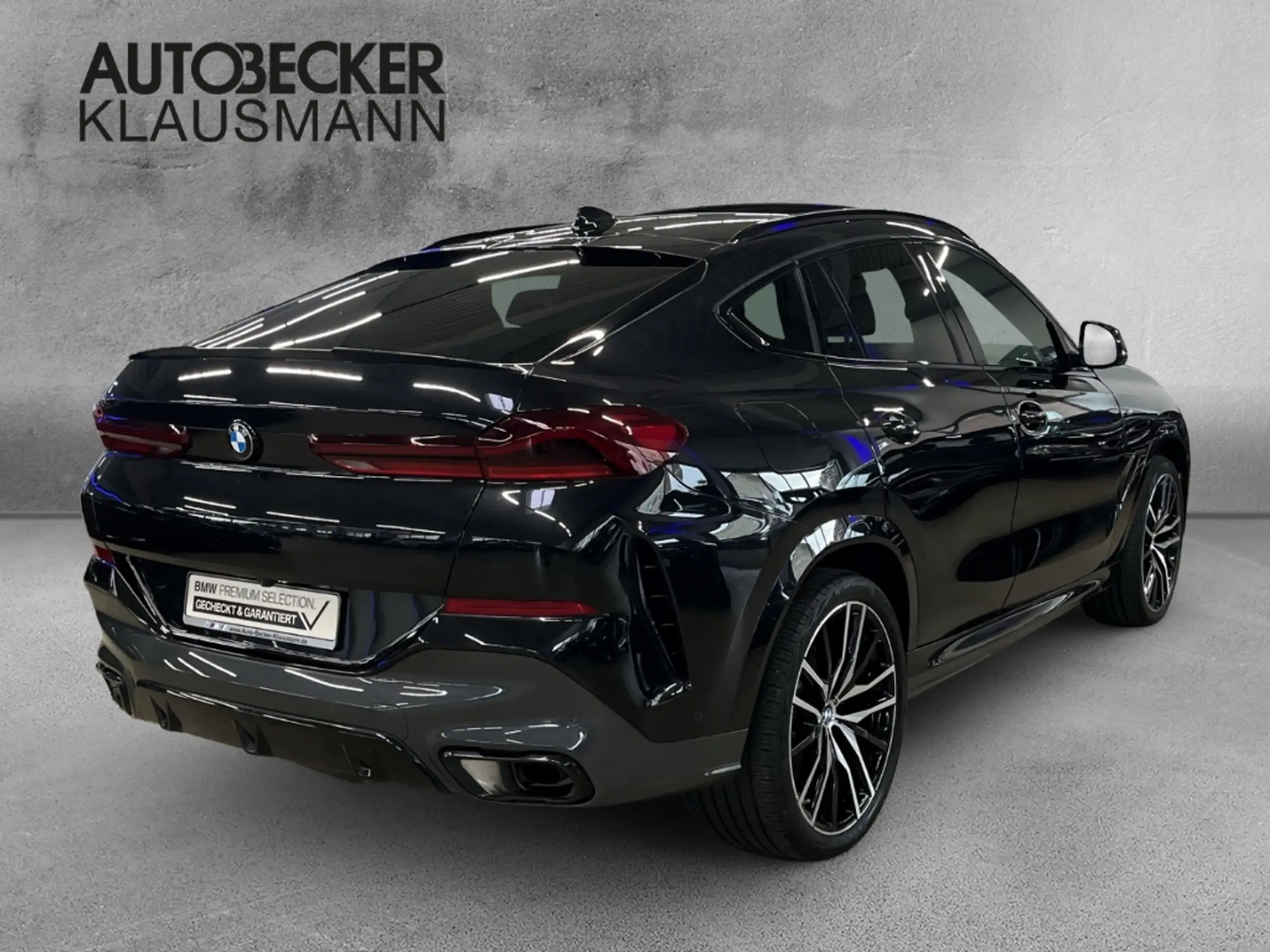 BMW - X6