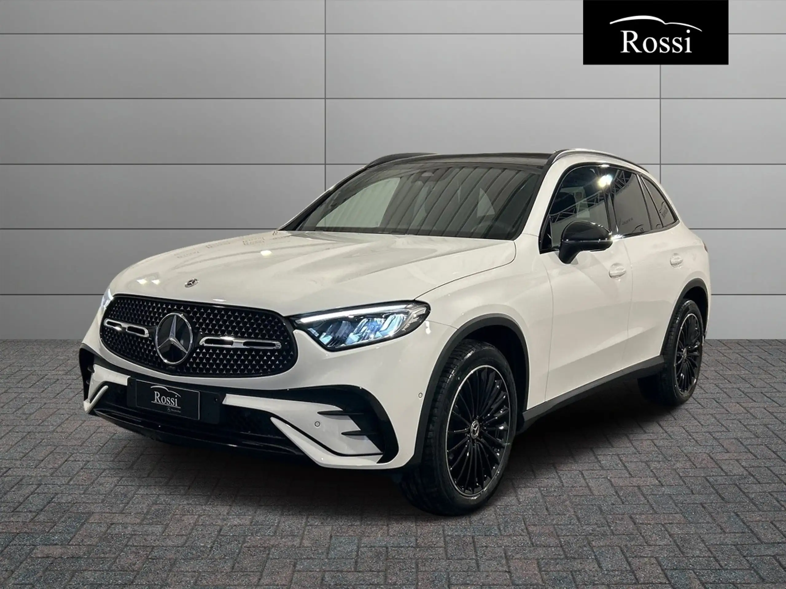 Mercedes-Benz GLC 220 2023