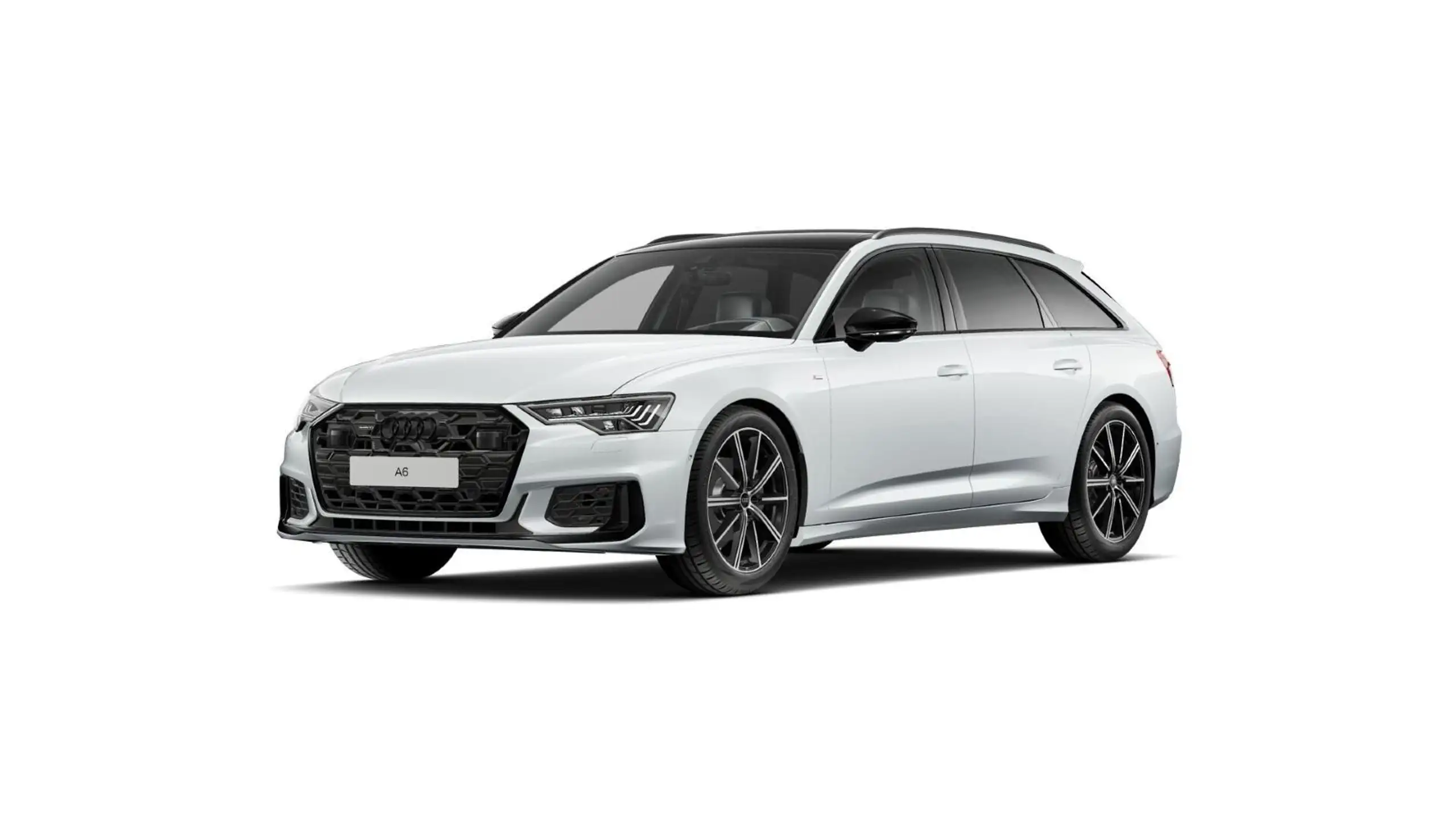 Audi - A6