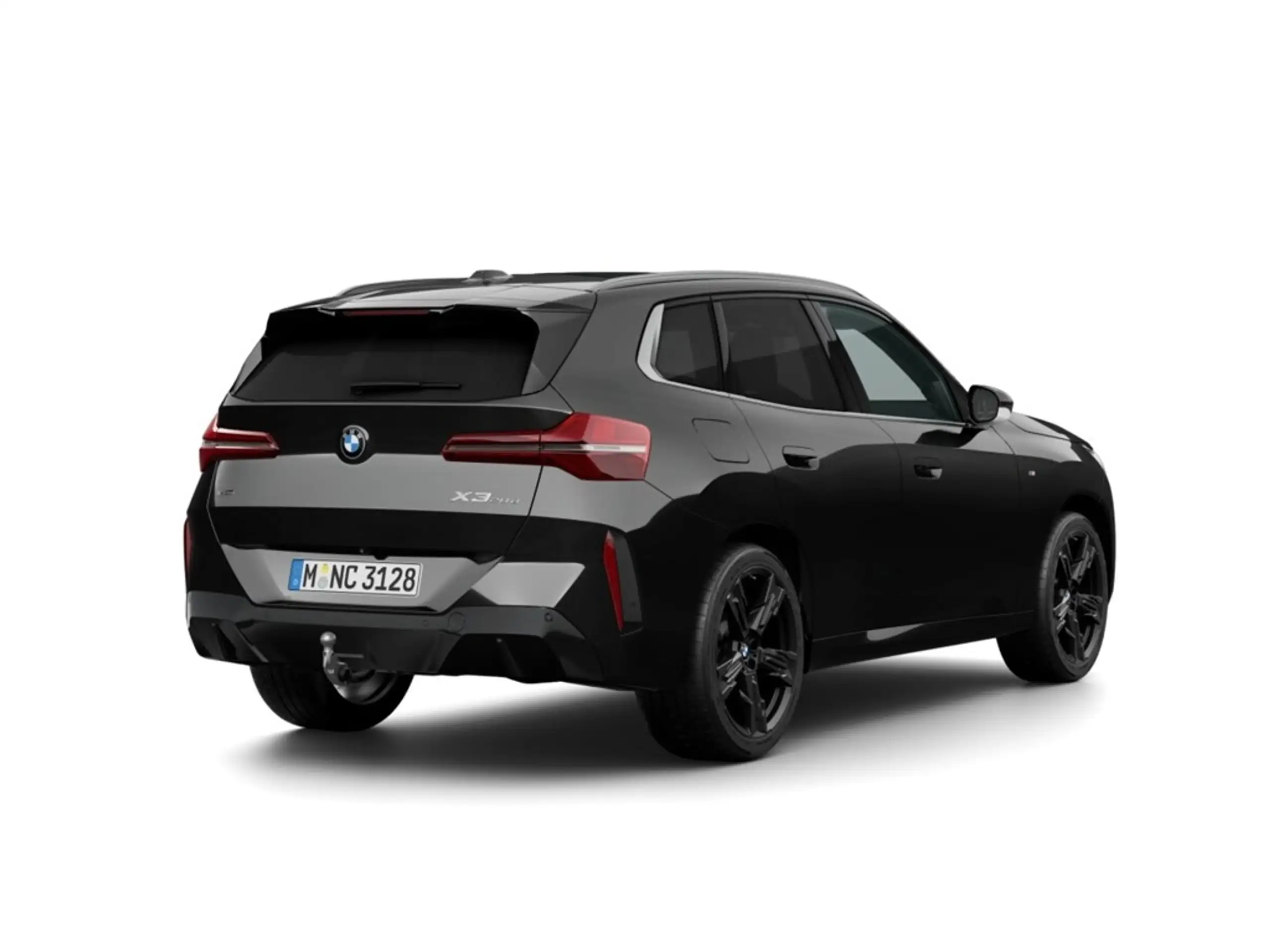 BMW - X3