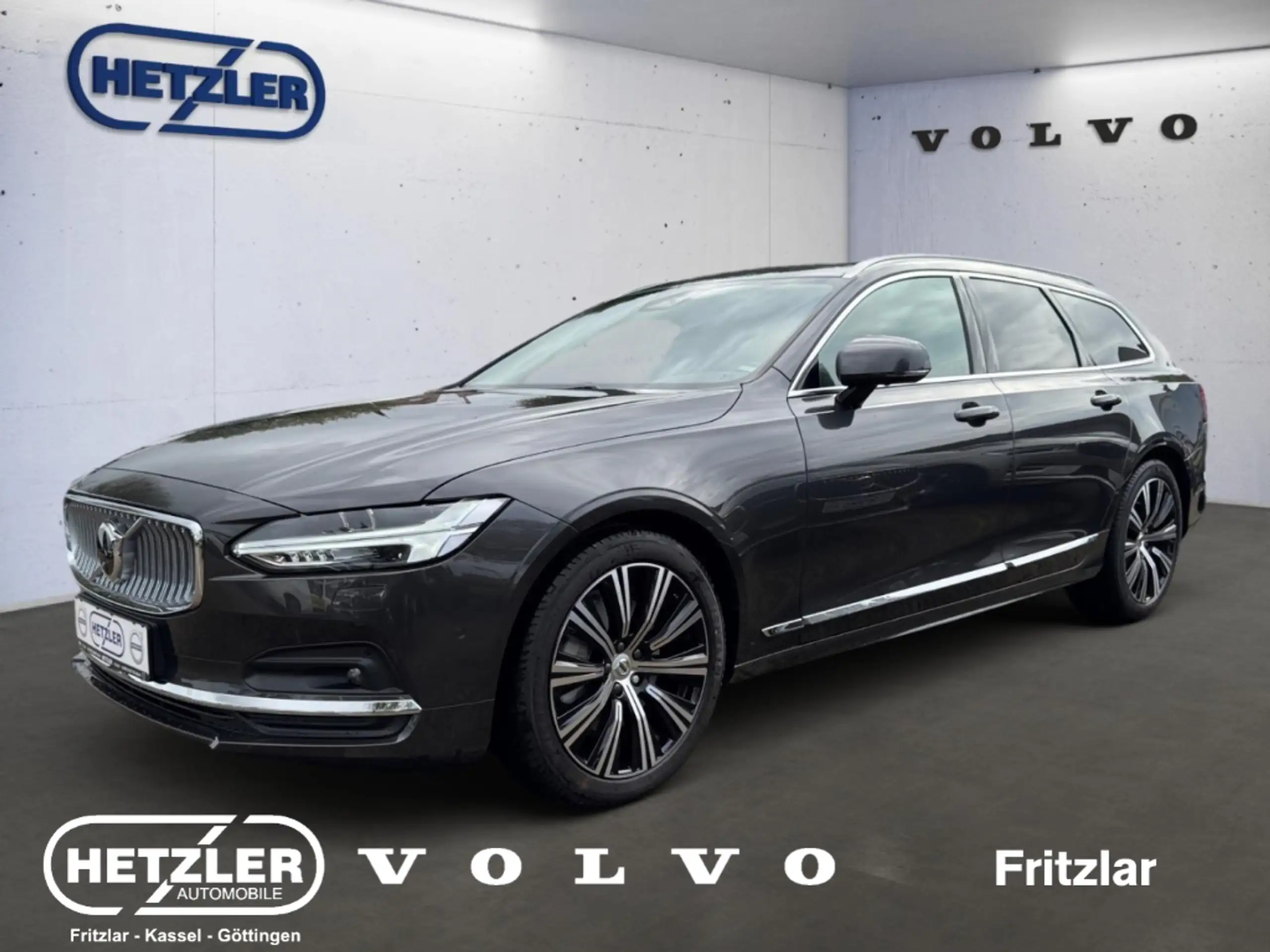 Volvo V90 2024