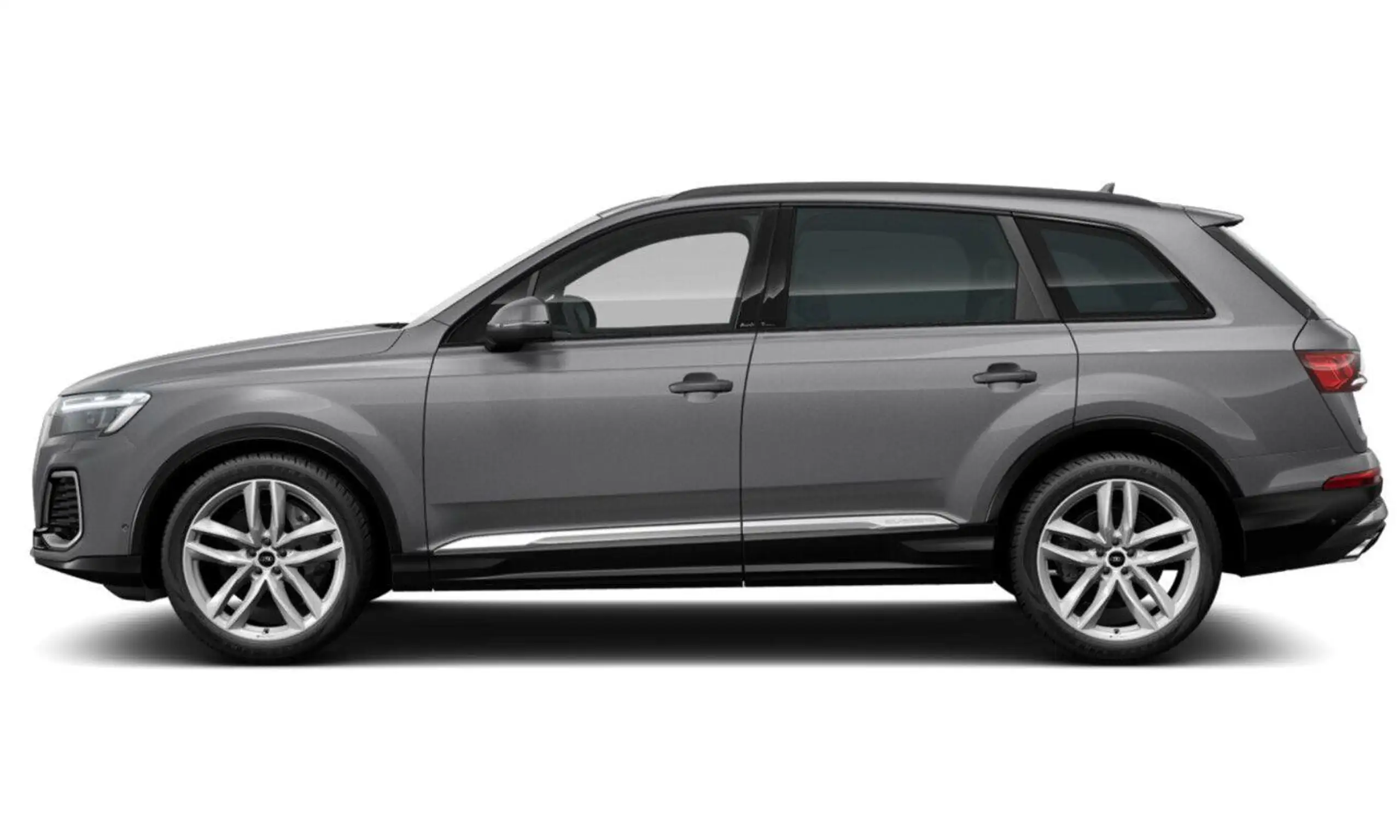 Audi - Q7