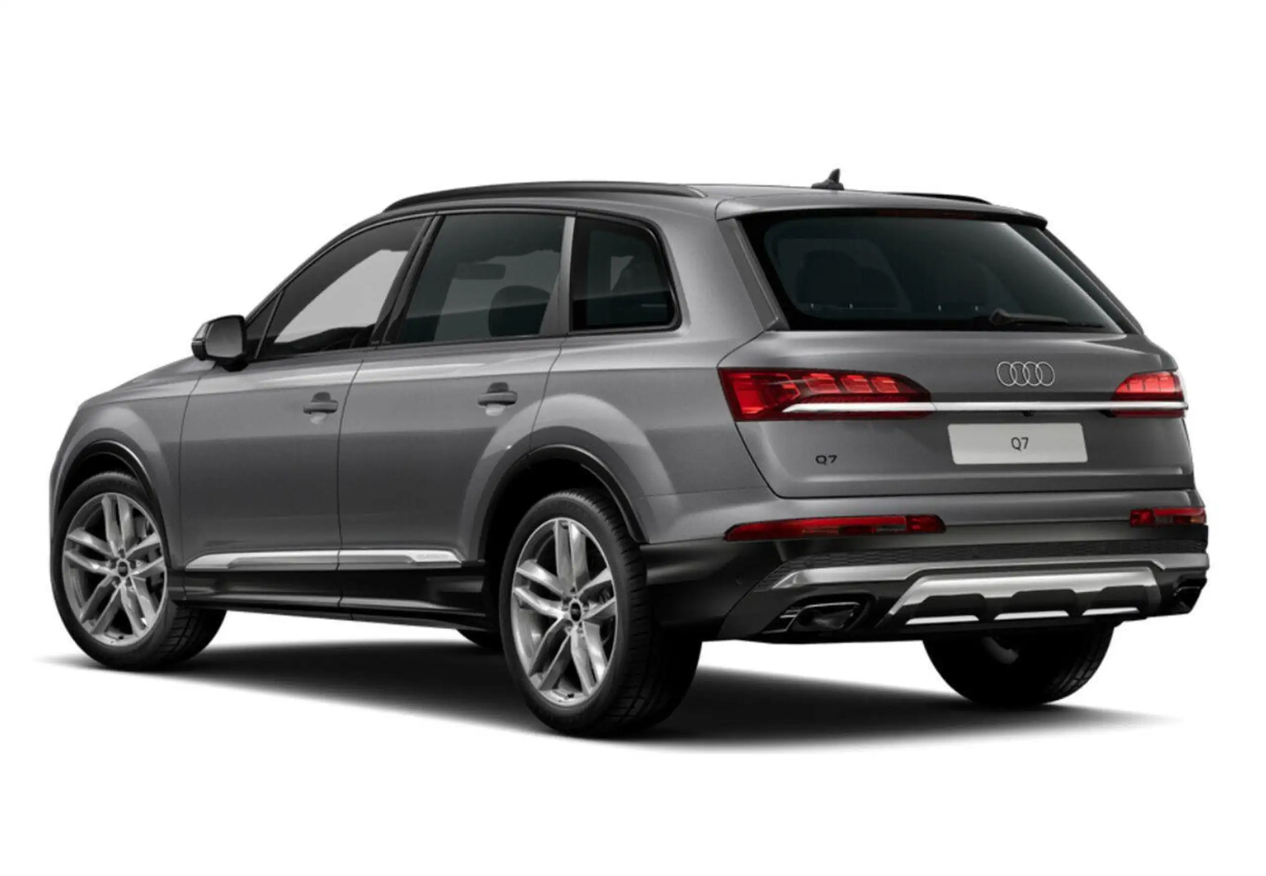 Audi - Q7