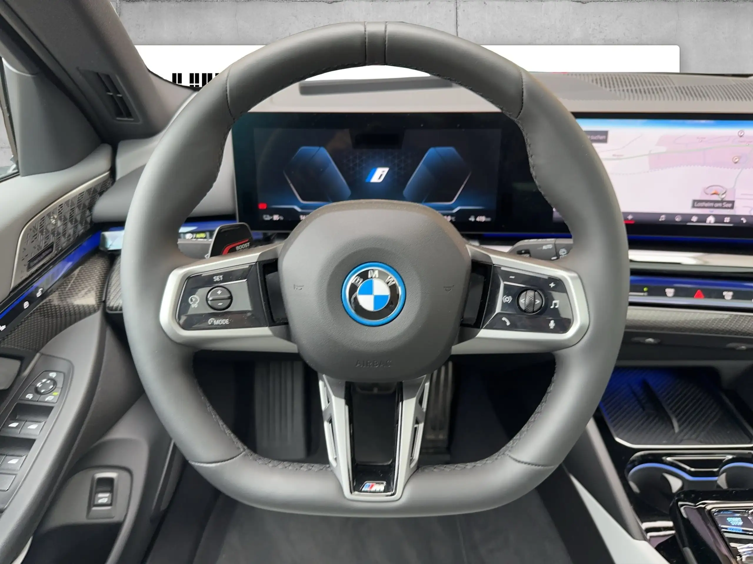 BMW - i5