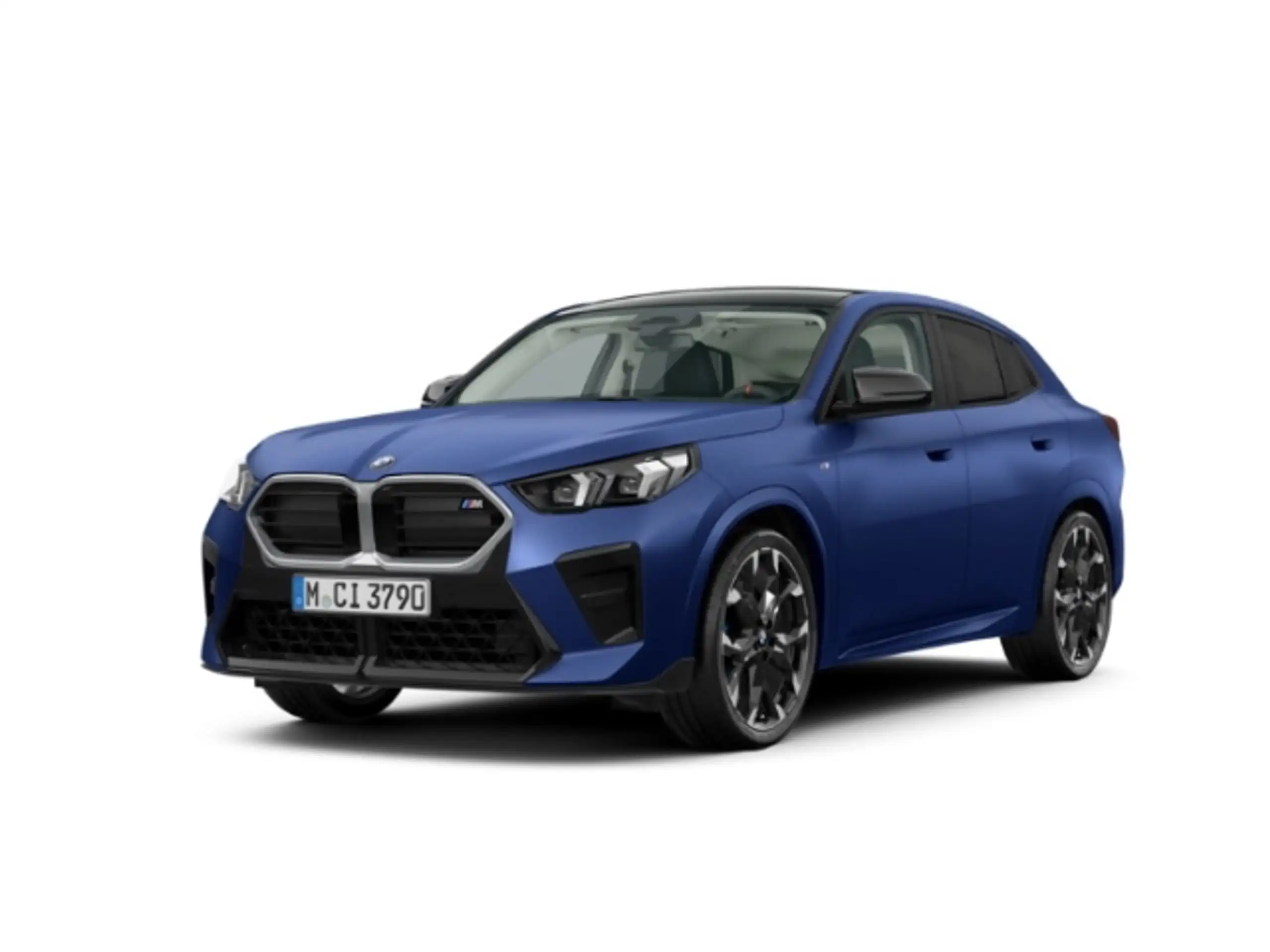 BMW X2 2023