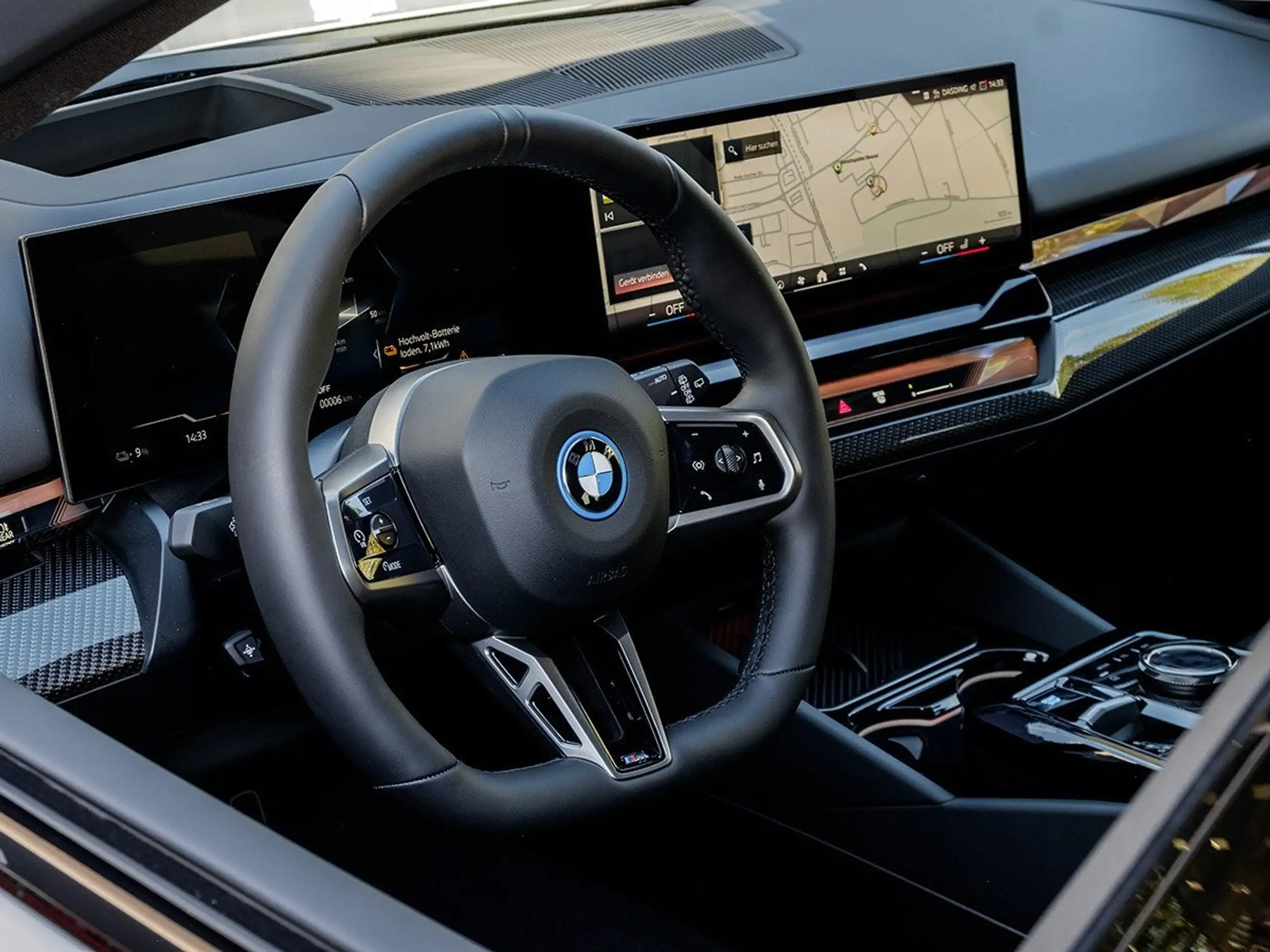 BMW - i5