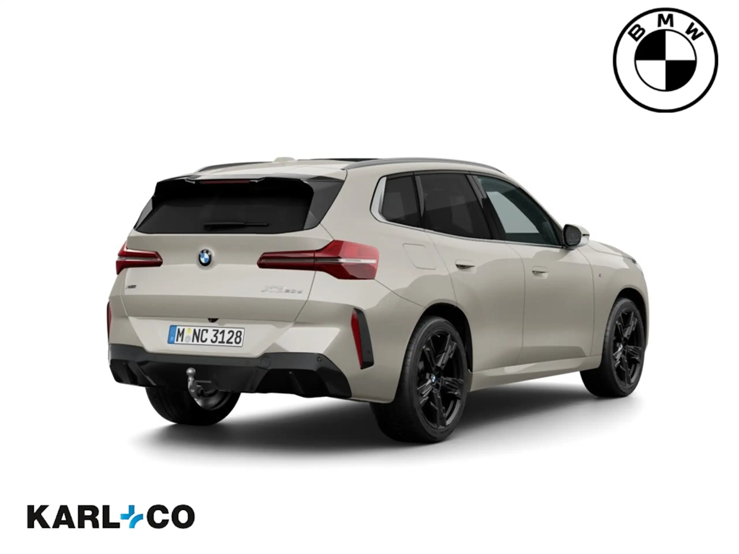 BMW - X3