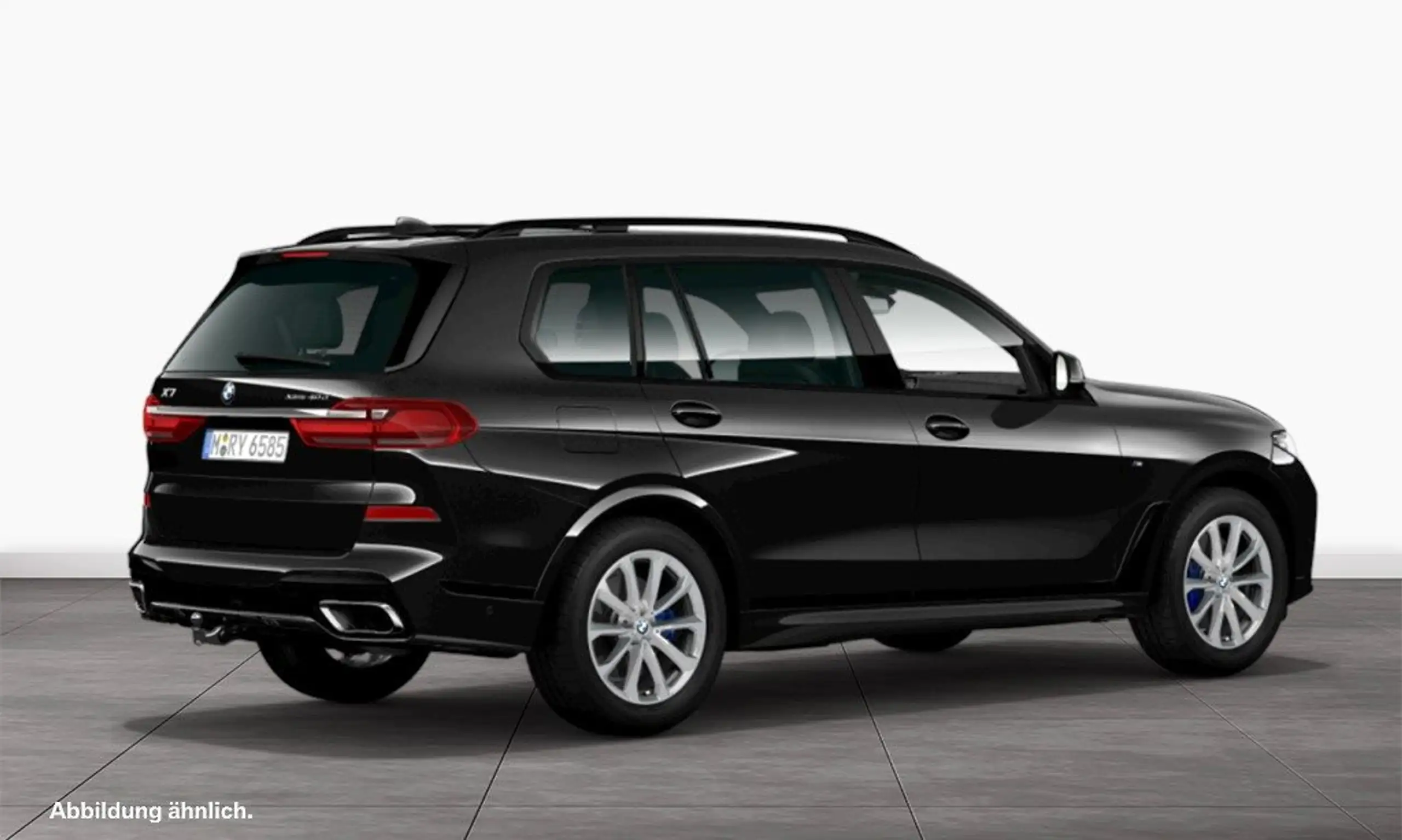 BMW - X7