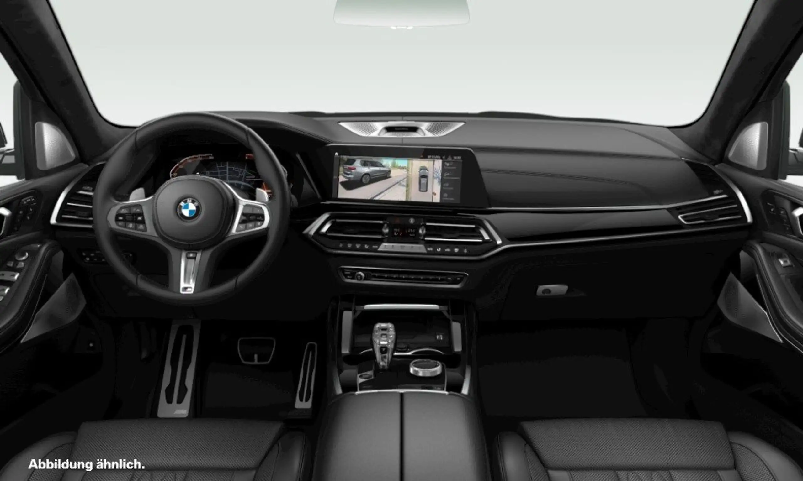 BMW - X7