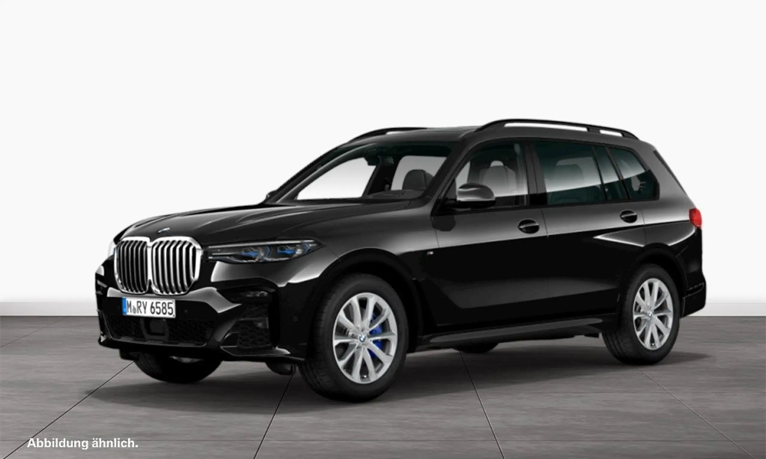 BMW - X7