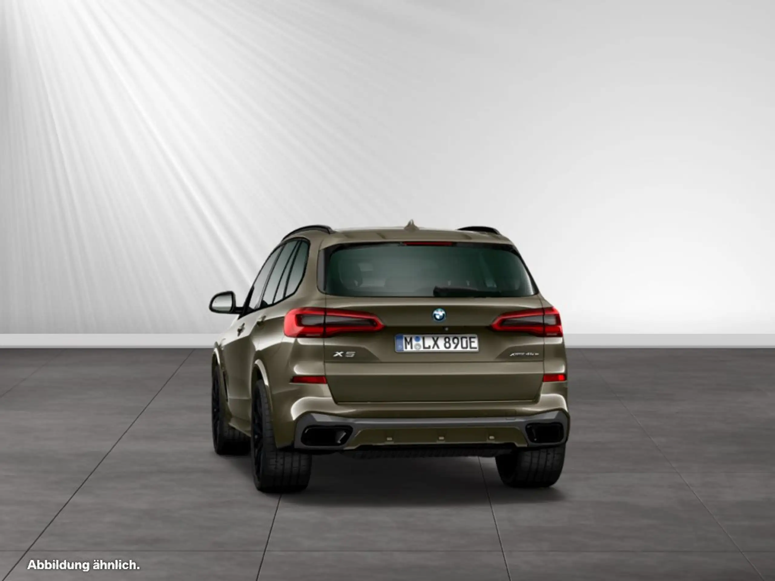 BMW - X5